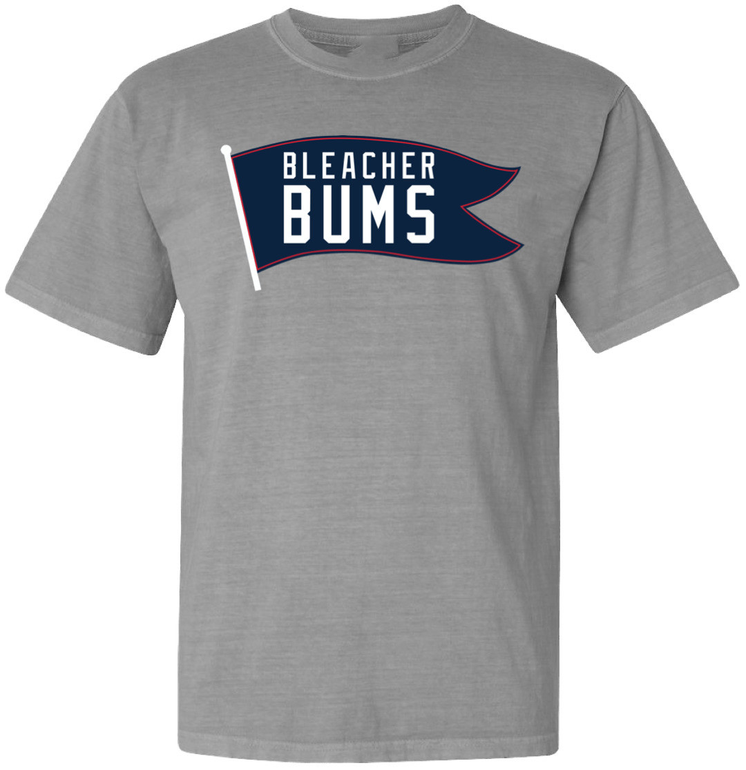 OBVIOUS SHIRTS Merch Bleacher Bums T-Shirt Present For Brother In Law OBVIOUS SHIRTS Merch Bleacher Bums T-Shirt Present For Brother In Law