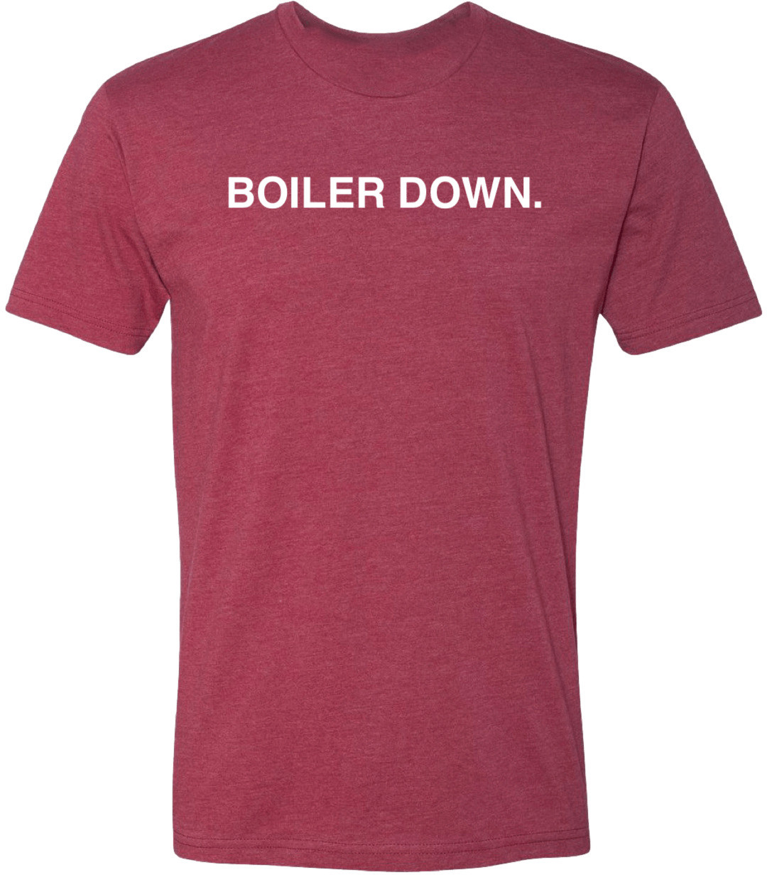 OBVIOUS SHIRTS Merch Boiler Down T-Shirt Best Gifts For Boyfriend OBVIOUS SHIRTS Merch Boiler Down T-Shirt Best Gifts For Boyfriend