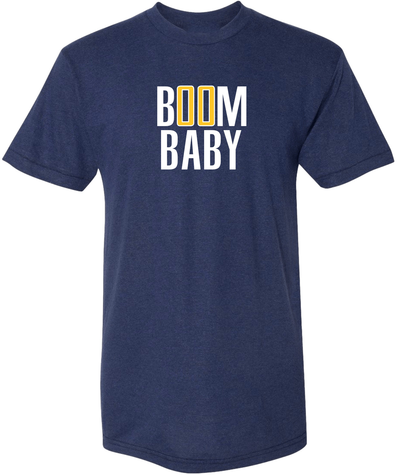 OBVIOUS SHIRTS Merch Boom Baby T-Shirt Unique Gifts For Brother