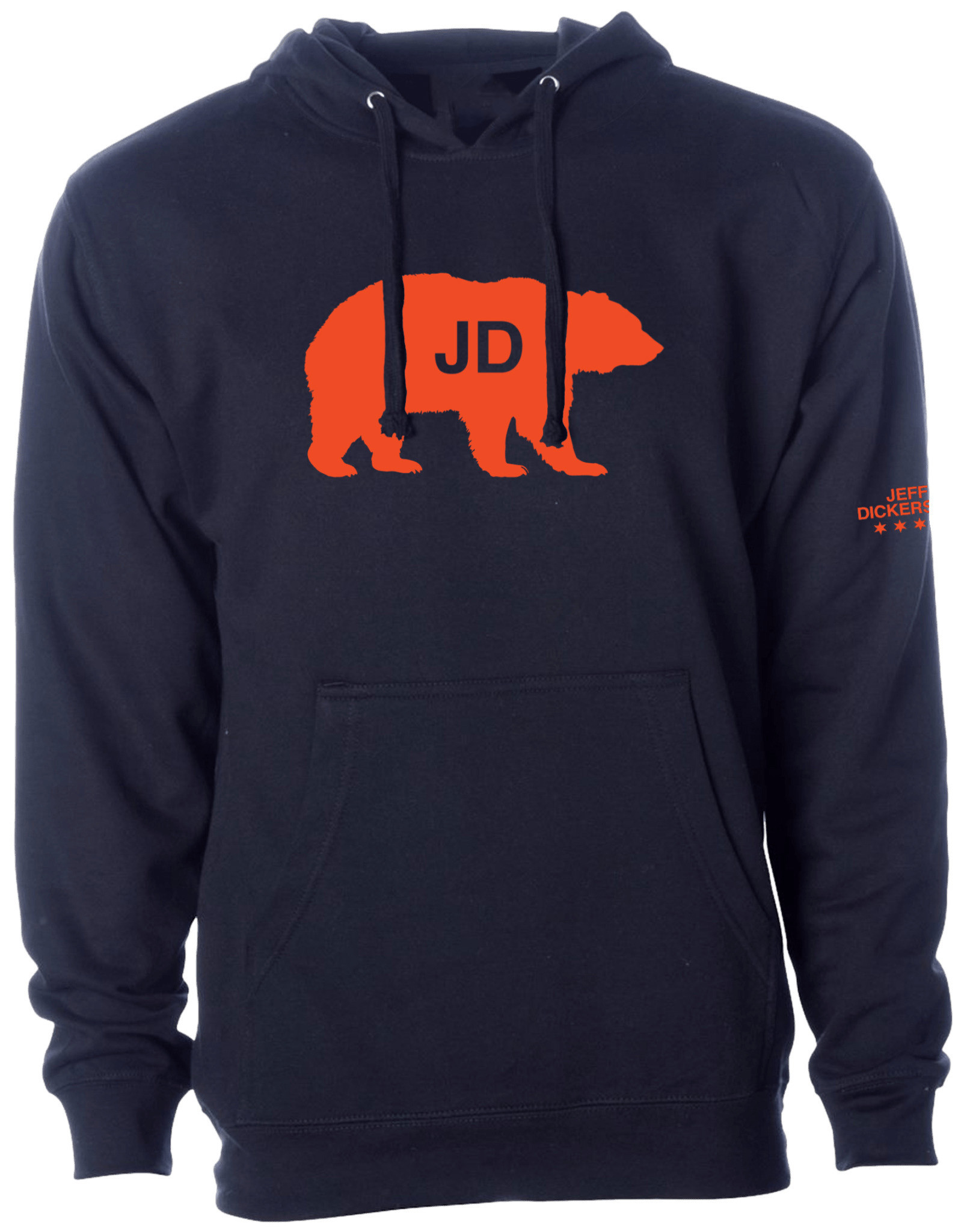 OBVIOUS SHIRTS Merch Celebrate Jeff JD Hoodie Great Gifts For Dad