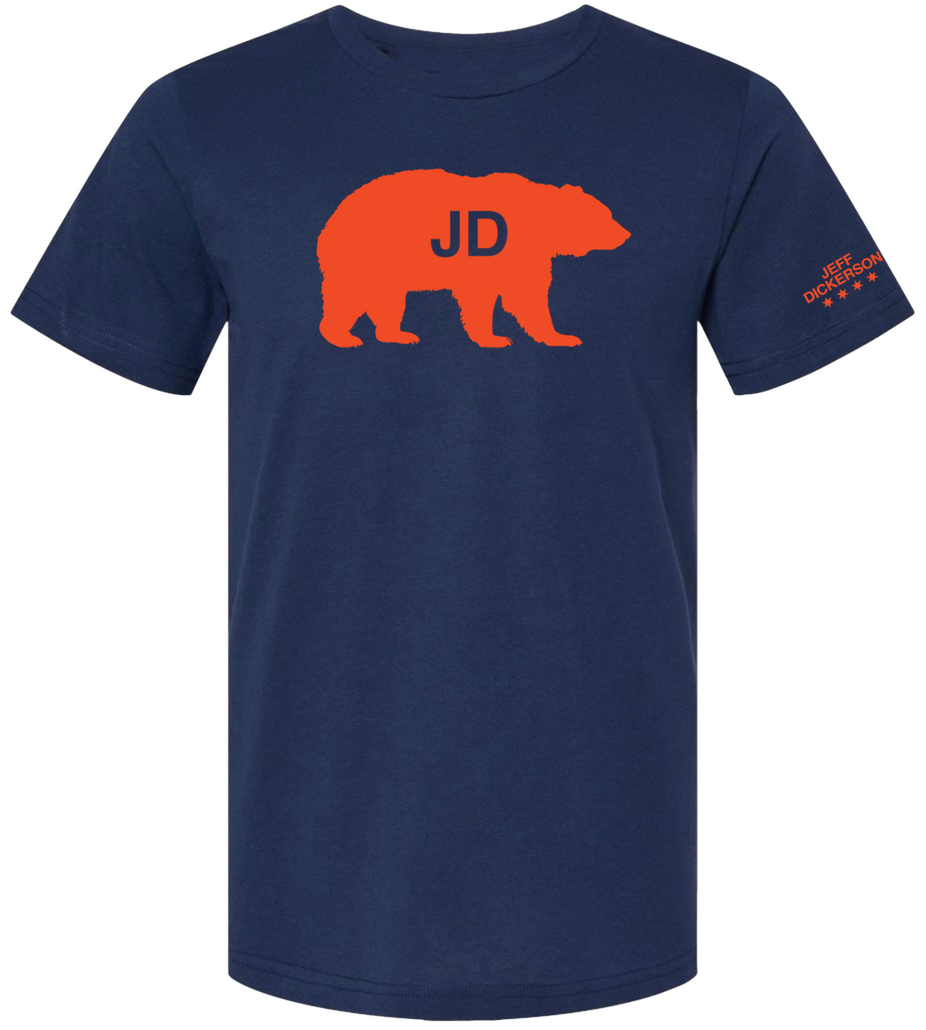 OBVIOUS SHIRTS Merch Celebrate Jeff JD T-Shirt Great Gifts For Father OBVIOUS SHIRTS Merch Celebrate Jeff JD T-Shirt Great Gifts For Father