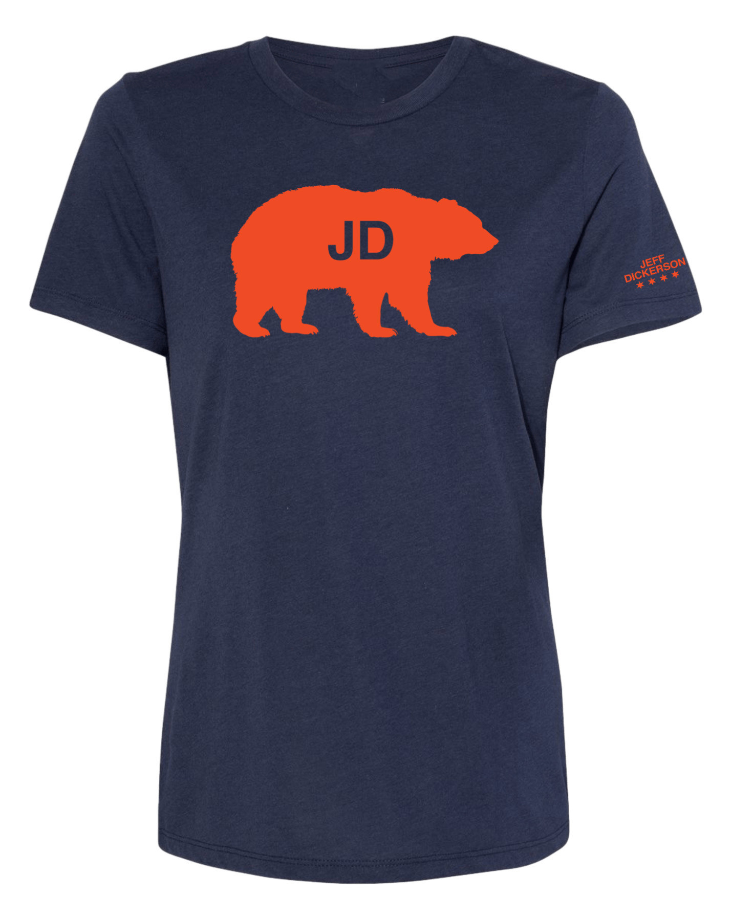 OBVIOUS SHIRTS Merch Celebrate Jeff JD T-Shirt Great Gifts For Mom