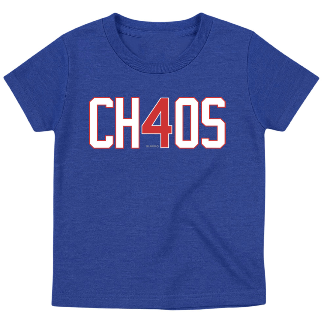 OBVIOUS SHIRTS Merch CH4OS T-Shirt Birthday Present For Husband OBVIOUS SHIRTS Merch CH4OS T-Shirt Birthday Present For Husband