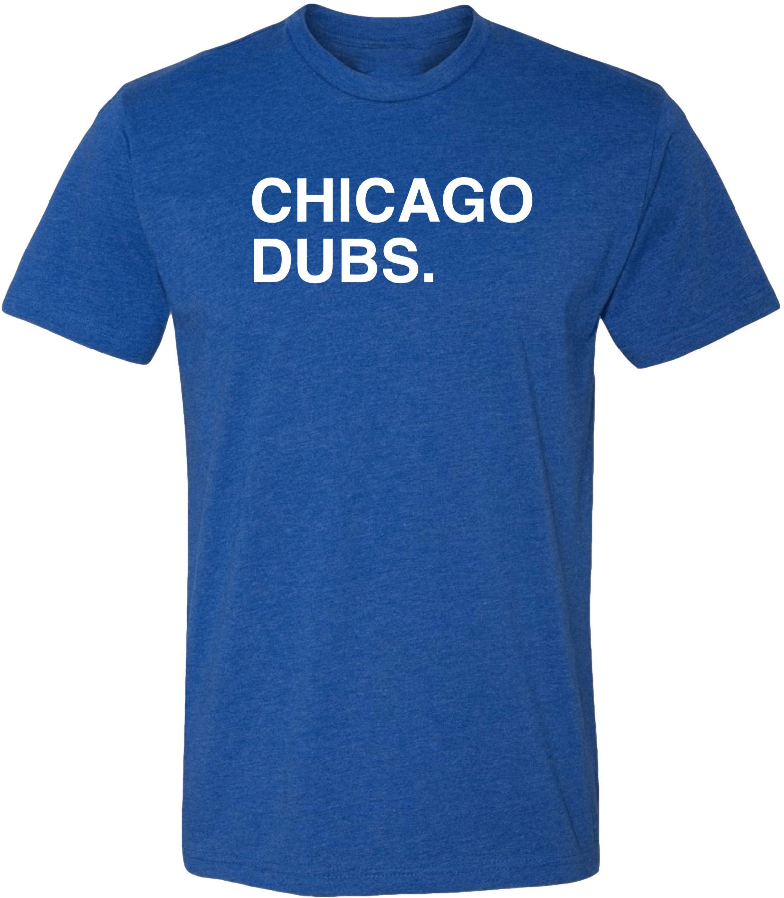 OBVIOUS SHIRTS Merch Chicago Dubs T-Shirt Birthday Present For Brother OBVIOUS SHIRTS Merch Chicago Dubs T-Shirt Birthday Present For Brother