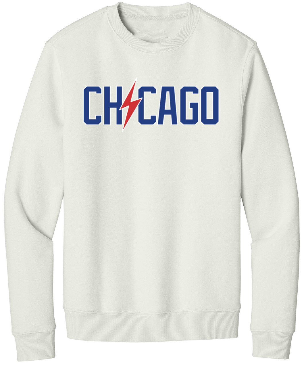 OBVIOUS SHIRTS Merch Chicago Is Electric Sweatshirt Great Gifts For Brother OBVIOUS SHIRTS Merch Chicago Is Electric Sweatshirt Great Gifts For Brother
