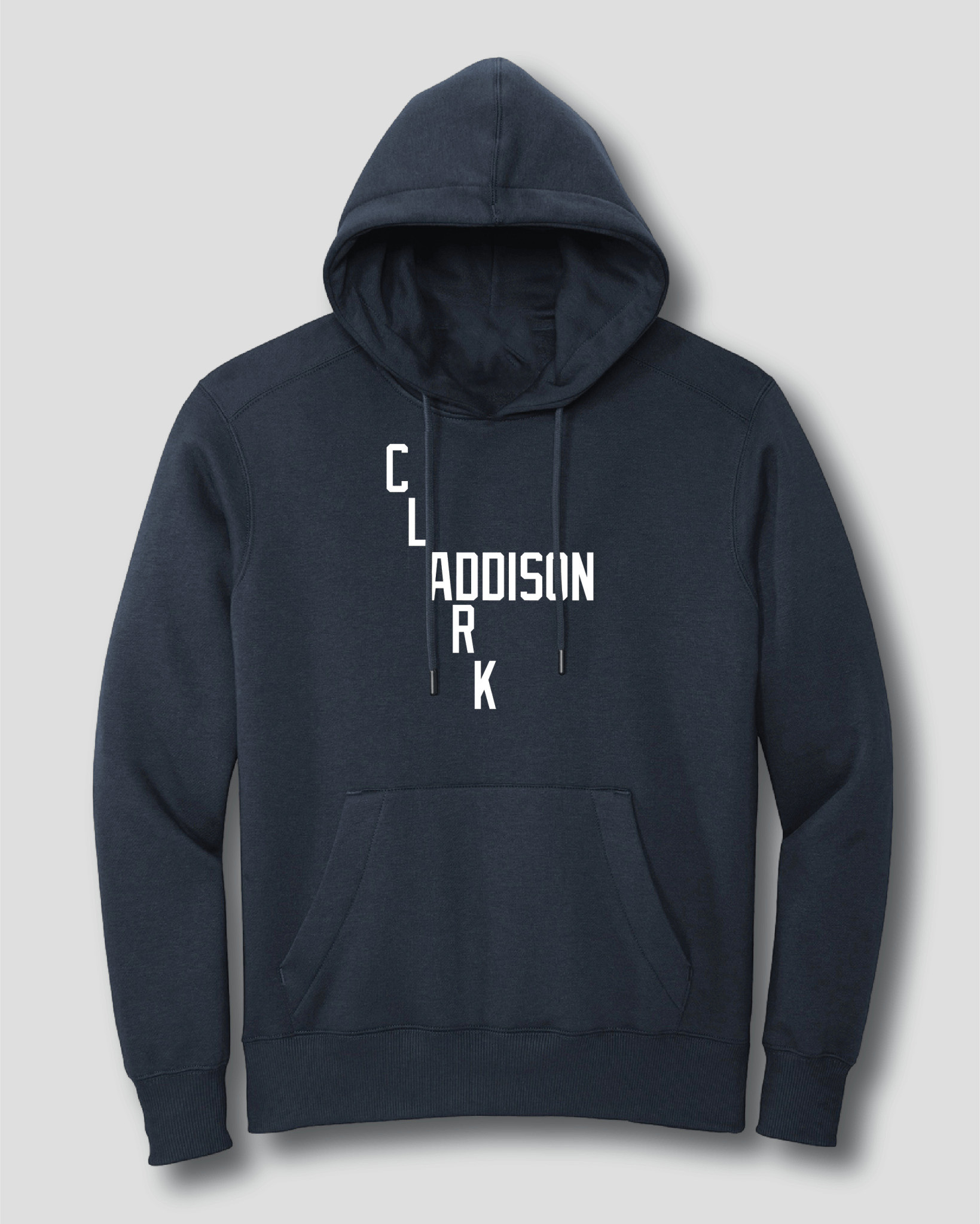 OBVIOUS SHIRTS Merch Clark And Addison Hoodie Birthday Presents For Boyfriend OBVIOUS SHIRTS Merch Clark And Addison Hoodie Birthday Presents For Boyfriend