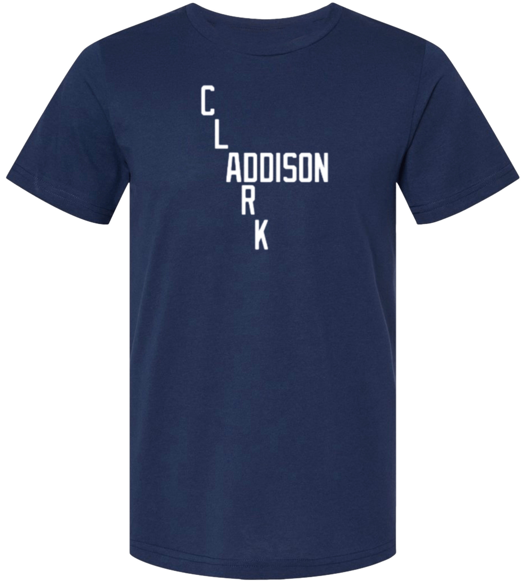 OBVIOUS SHIRTS Merch Clark And Addison T-Shirt Presents For Husband OBVIOUS SHIRTS Merch Clark And Addison T-Shirt Presents For Husband