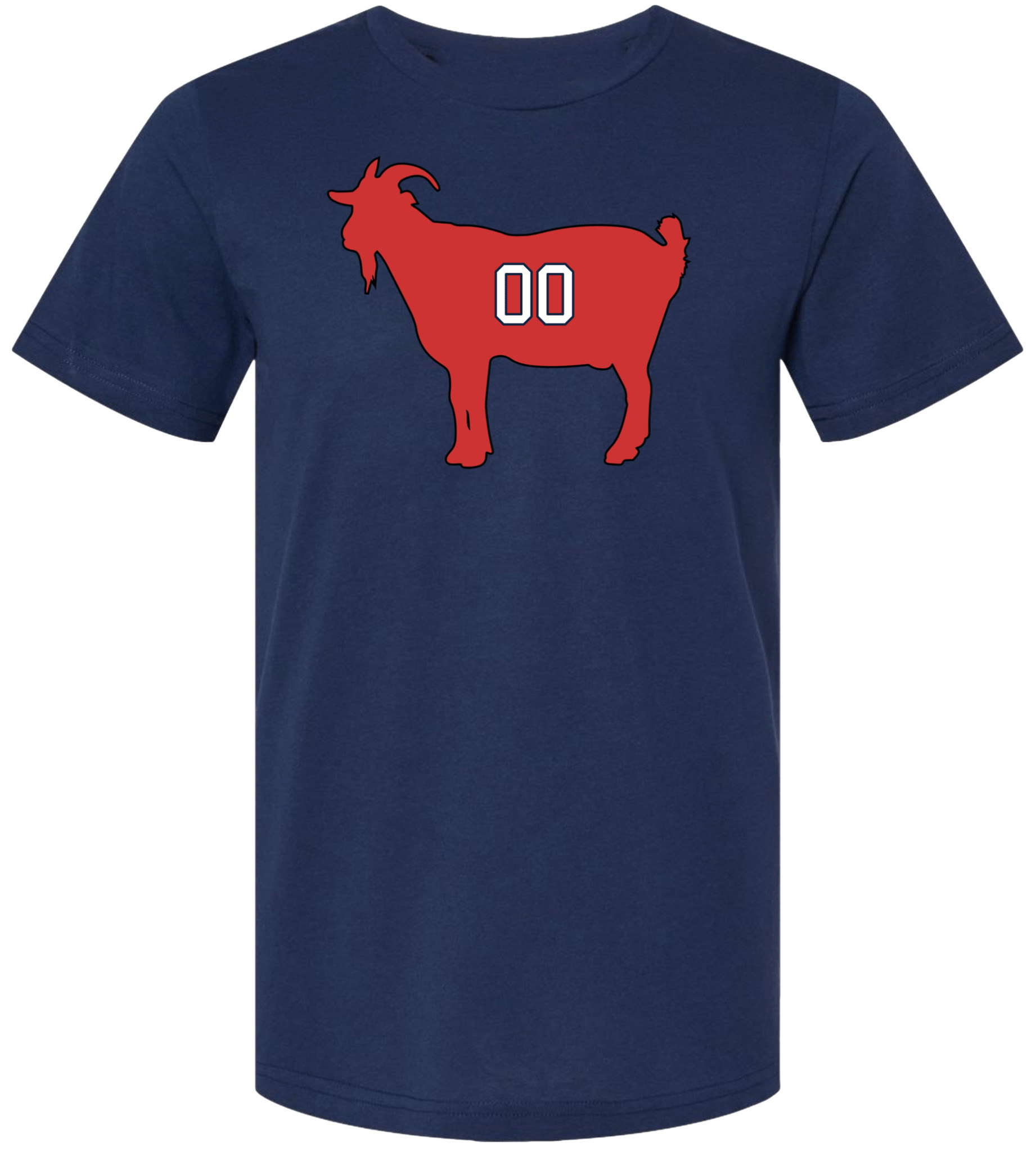 OBVIOUS SHIRTS Merch Create Your Own Goat T-Shirt Gifts For My Husband