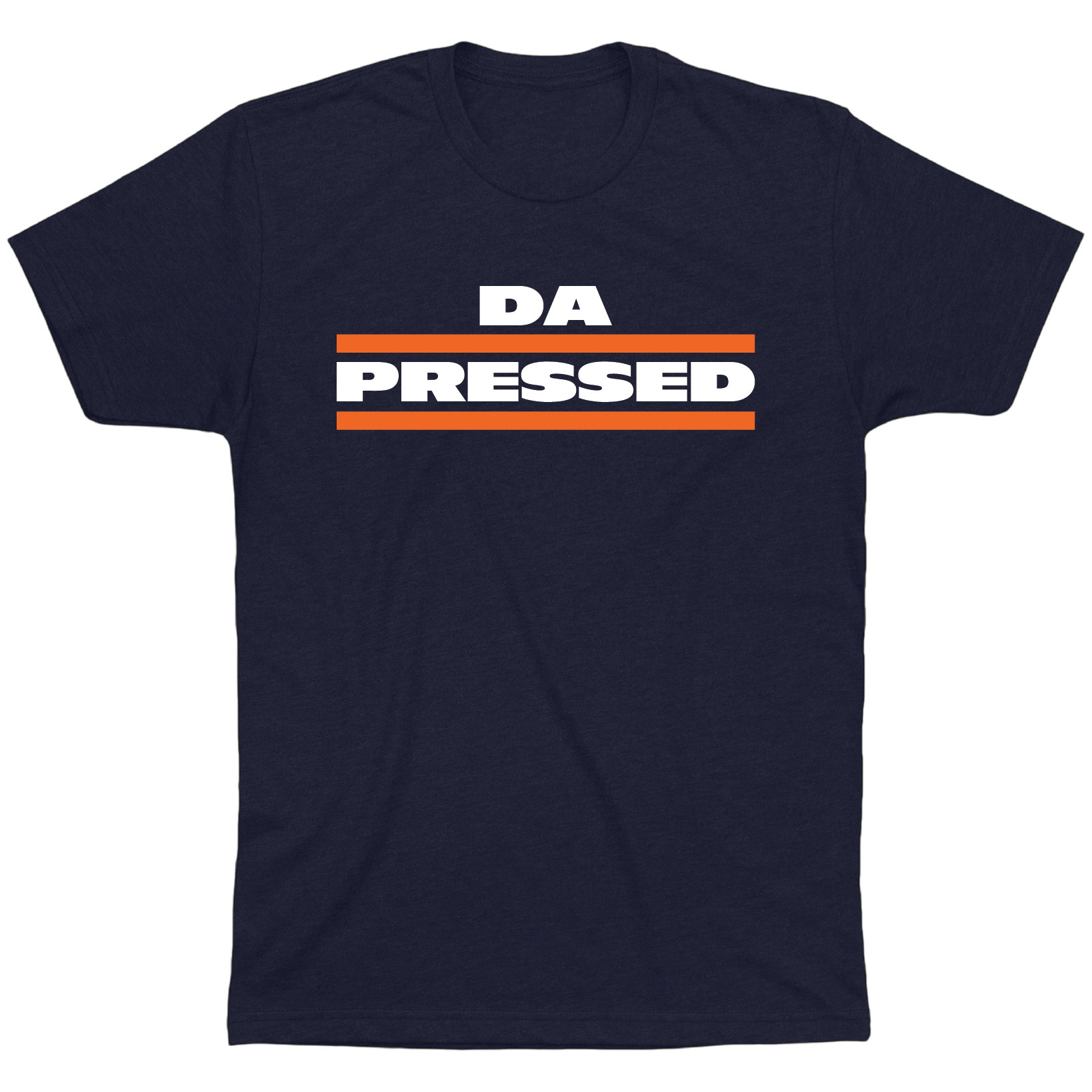 OBVIOUS SHIRTS Merch DA Pressed T-Shirt Best Gifts For Brother OBVIOUS SHIRTS Merch DA Pressed T-Shirt Best Gifts For Brother