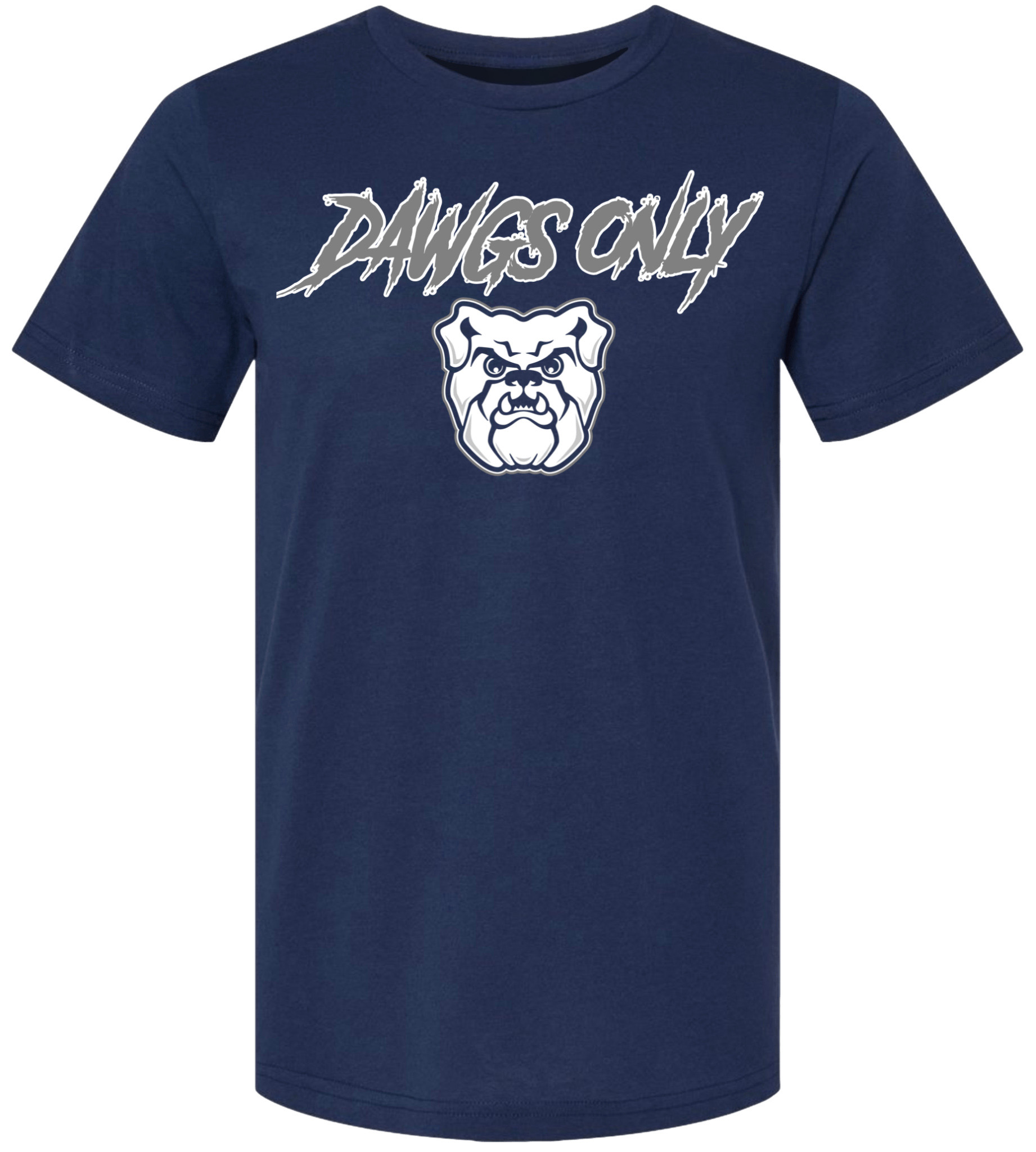 OBVIOUS SHIRTS Merch Dawgs Only T-Shirt Best Gifts For Dudes