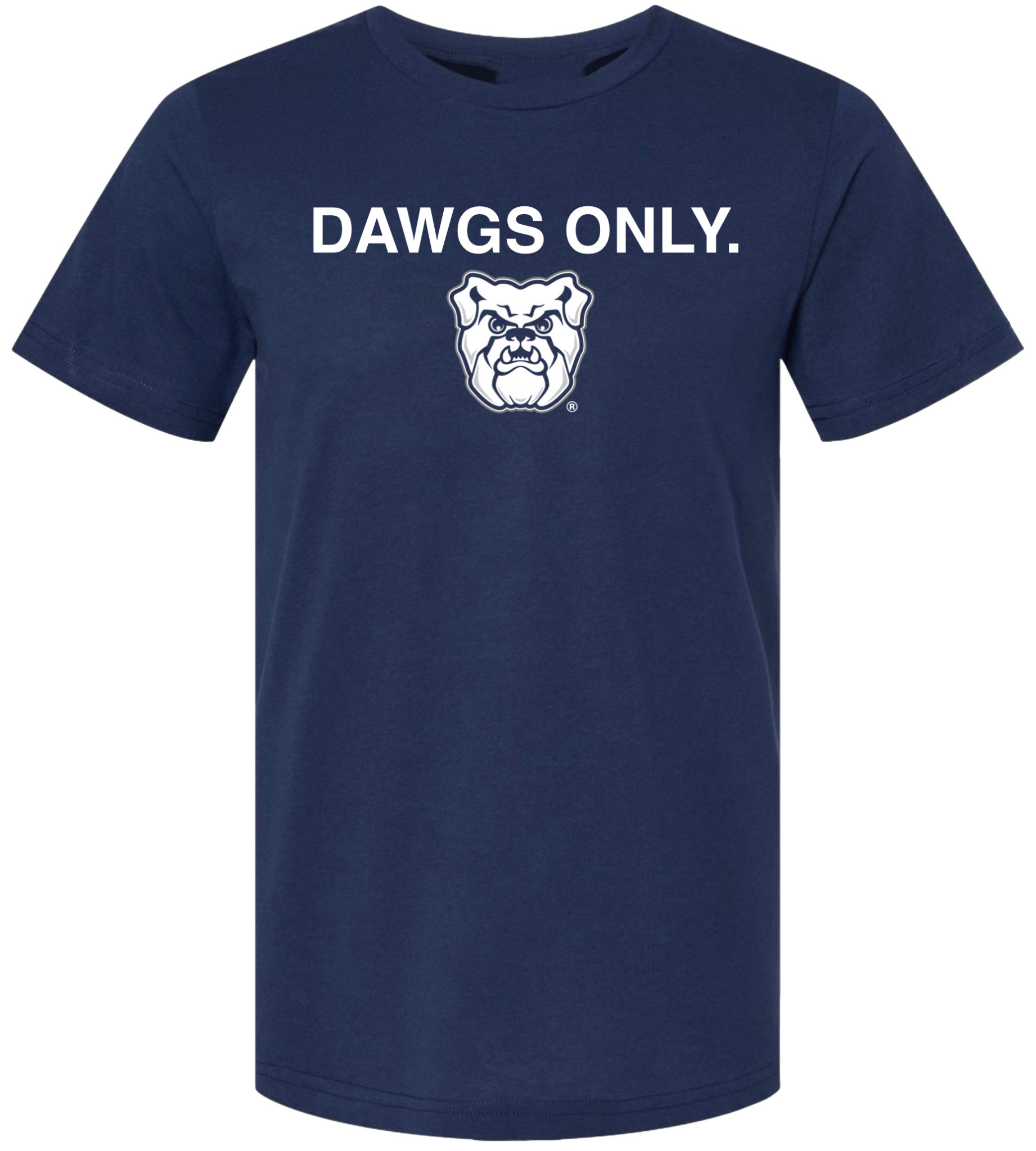 OBVIOUS SHIRTS Merch Dawgs Only T-Shirt Good Gifts For Brother