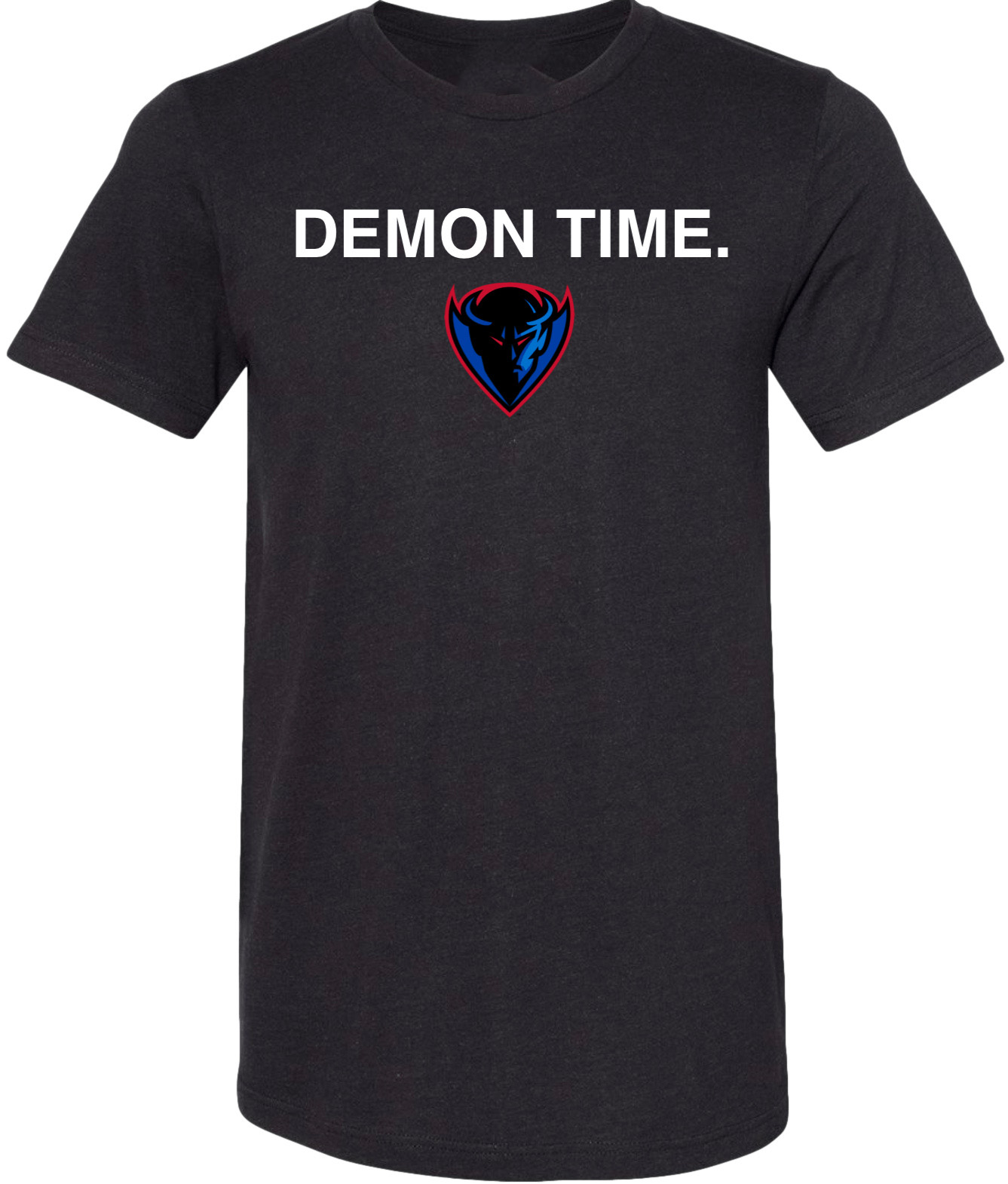 OBVIOUS SHIRTS Merch Demon Time T-Shirt Gift Ideas For Son OBVIOUS SHIRTS Merch Demon Time T-Shirt Gift Ideas For Son