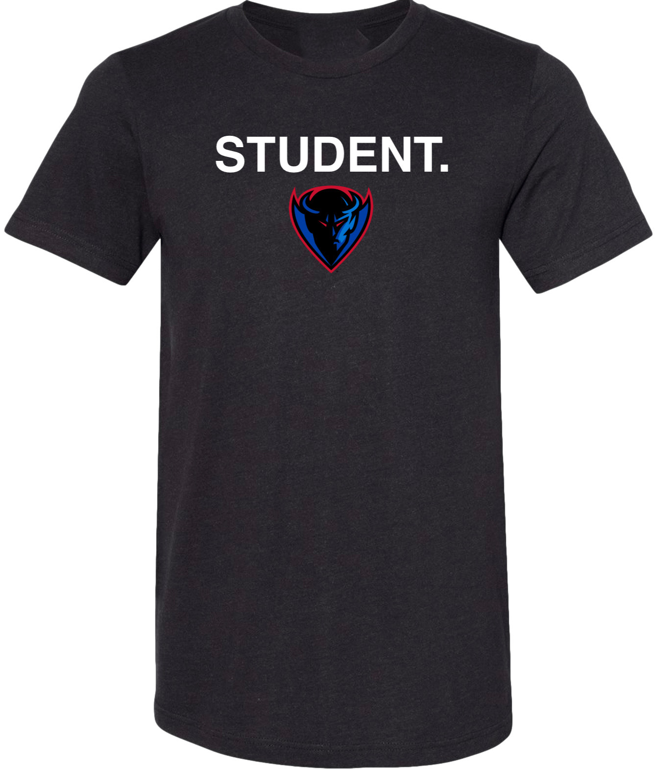 OBVIOUS SHIRTS Merch Depaul Student T-Shirt Good Gifts For Friends OBVIOUS SHIRTS Merch Depaul Student T-Shirt Good Gifts For Friends
