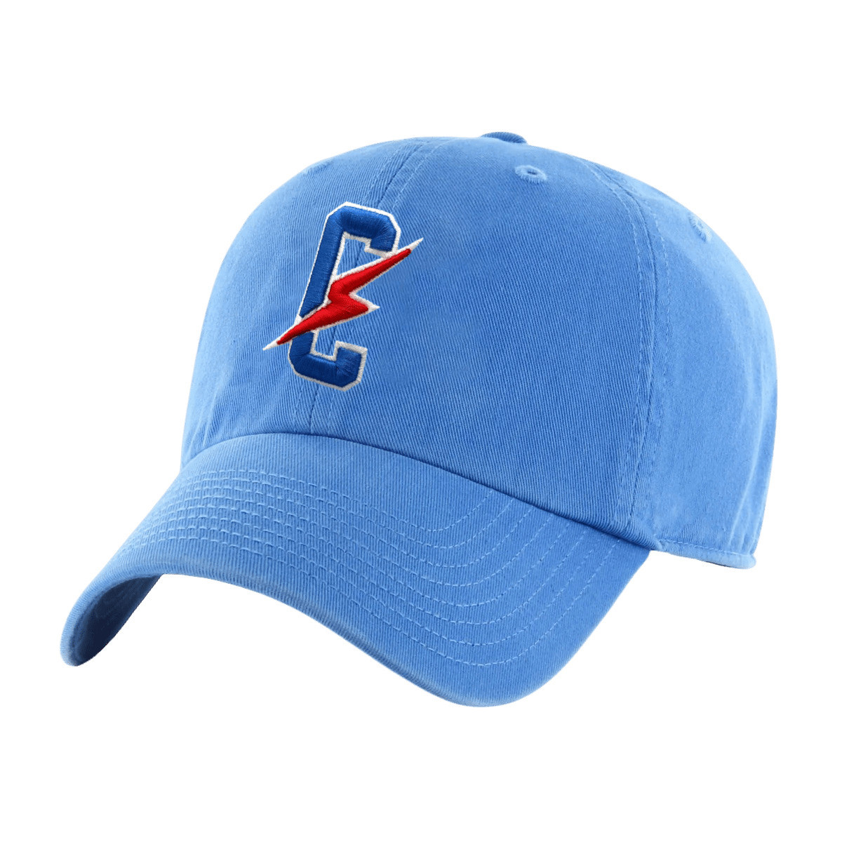 OBVIOUS SHIRTS Merch Electric C Embroidered Hat Good Gifts For Dad OBVIOUS SHIRTS Merch Electric C Embroidered Hat Good Gifts For Dad