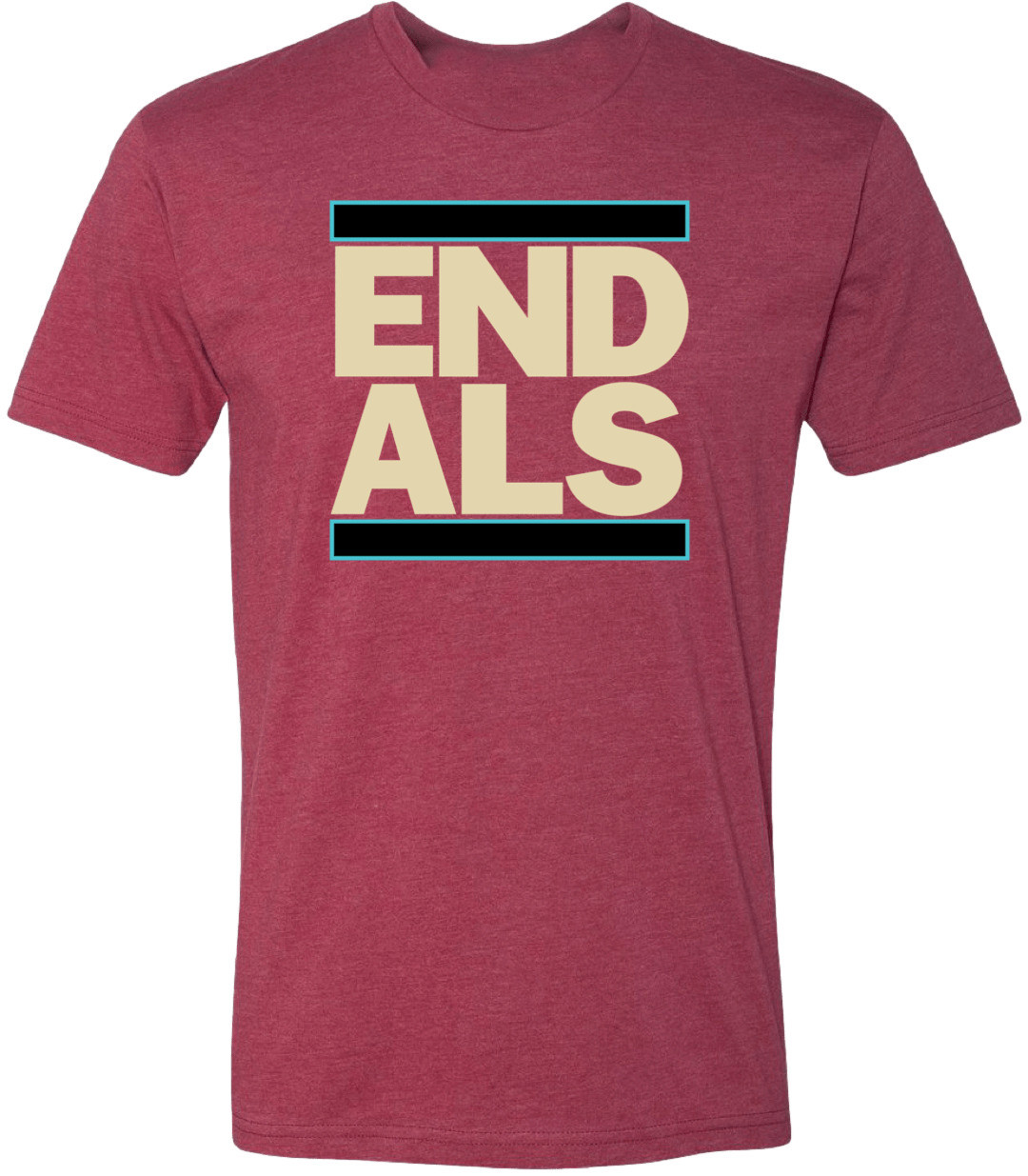 OBVIOUS SHIRTS Merch End Als T-Shirt ARI Unique Gift For Boyfriend OBVIOUS SHIRTS Merch End Als T-Shirt ARI Unique Gift For Boyfriend