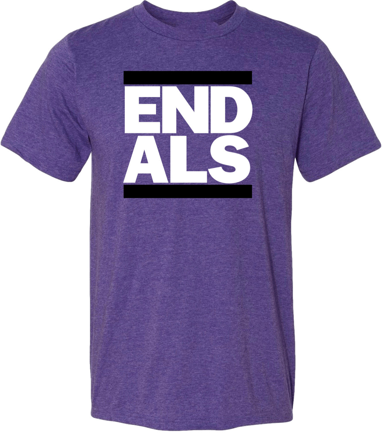 OBVIOUS SHIRTS Merch End Als T-Shirt COL Unique Gift For Father OBVIOUS SHIRTS Merch End Als T-Shirt COL Unique Gift For Father