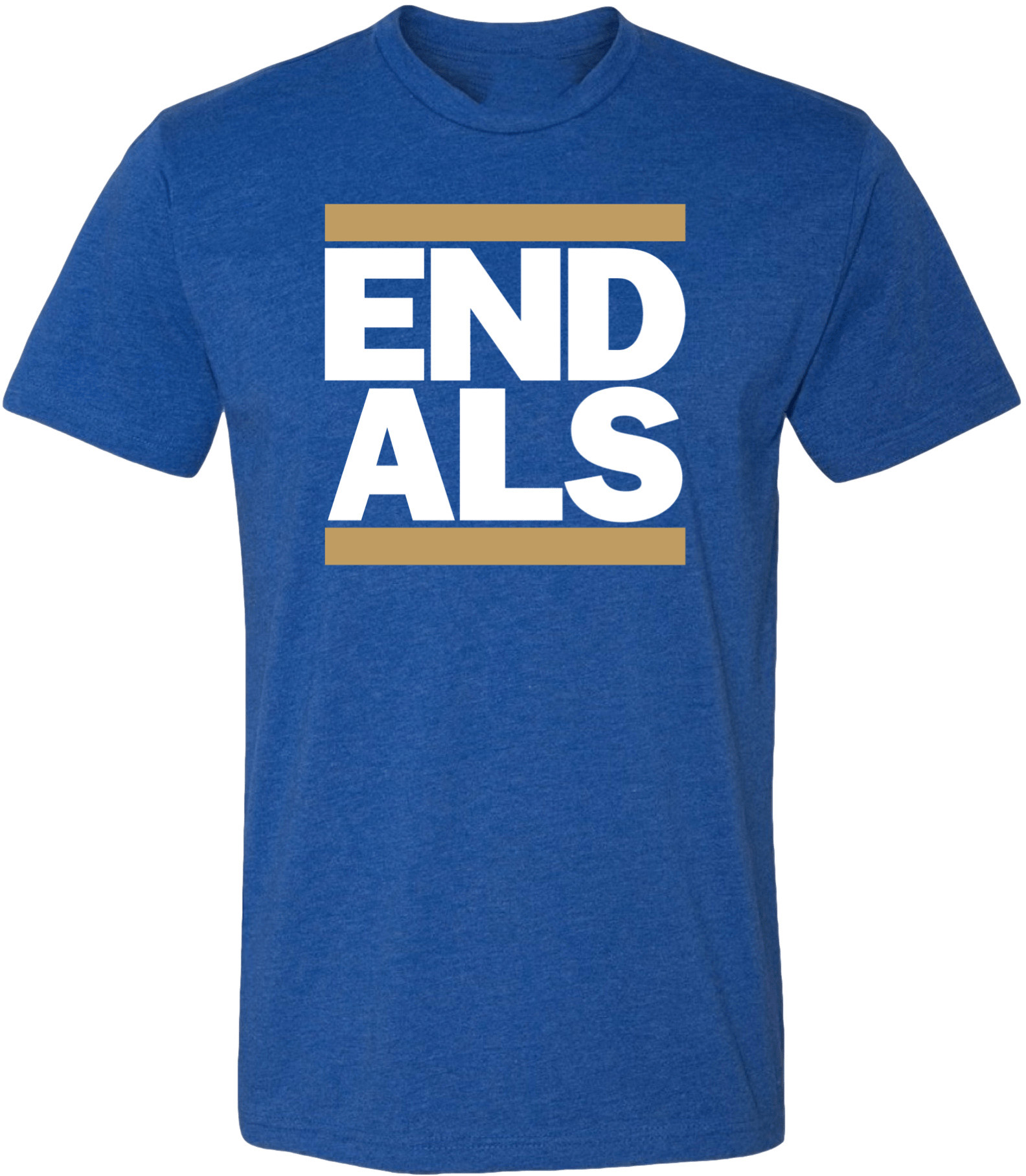 OBVIOUS SHIRTS Merch END ALS T-Shirt KCR Unique Gifts For Son OBVIOUS SHIRTS Merch END ALS T-Shirt KCR Unique Gifts For Son