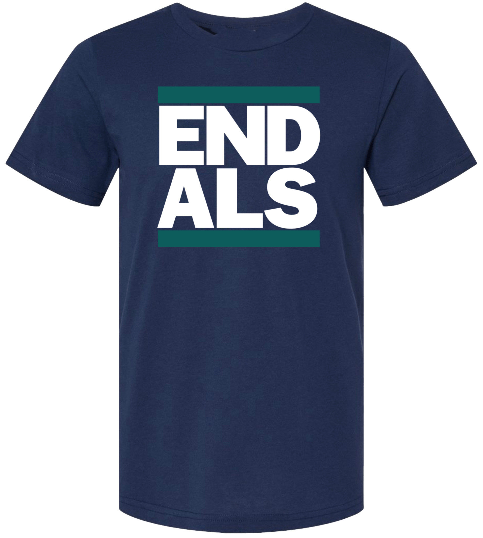 OBVIOUS SHIRTS Merch END ALS T-Shirt SEA Gift Ideas For Son
