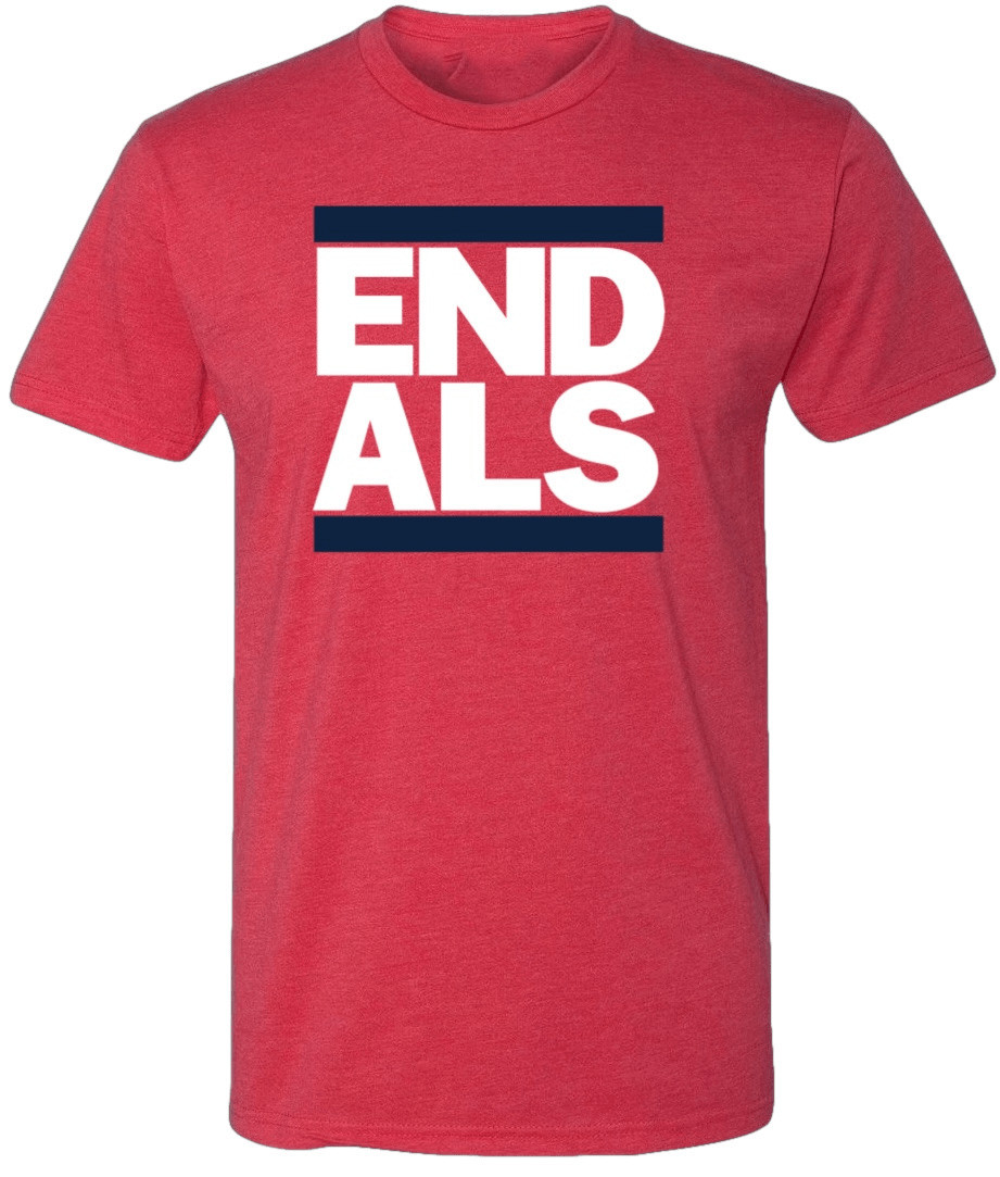 OBVIOUS SHIRTS Merch End Als T-Shirt STL Gift For Husband