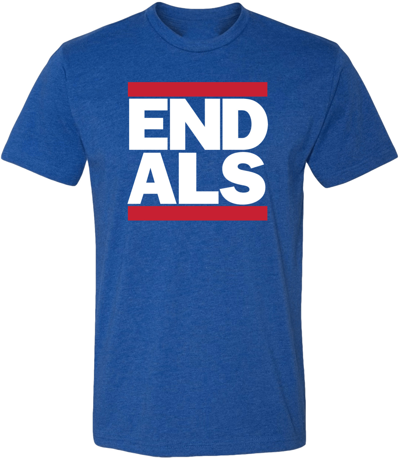 OBVIOUS SHIRTS Merch END ALS T-Shirt TEX Best Birthday Gift For Husband