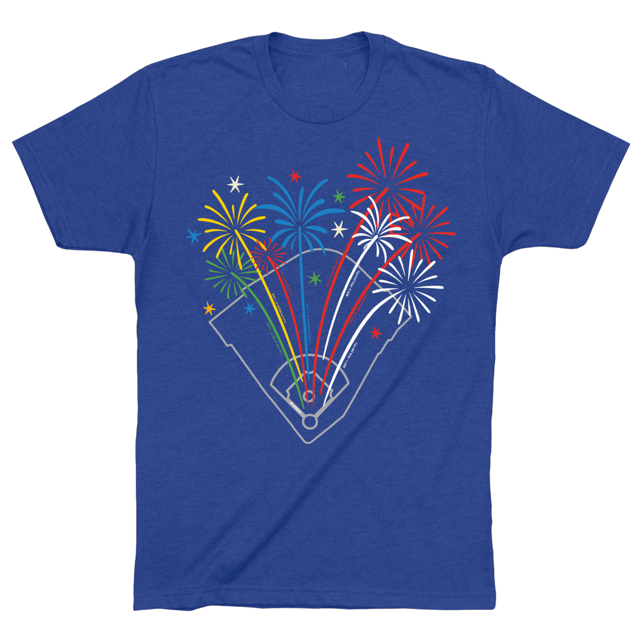 OBVIOUS SHIRTS Merch Fireworks On The 4Th Of July Shirt Present For Dad OBVIOUS SHIRTS Merch Fireworks On The 4Th Of July Shirt Present For Dad