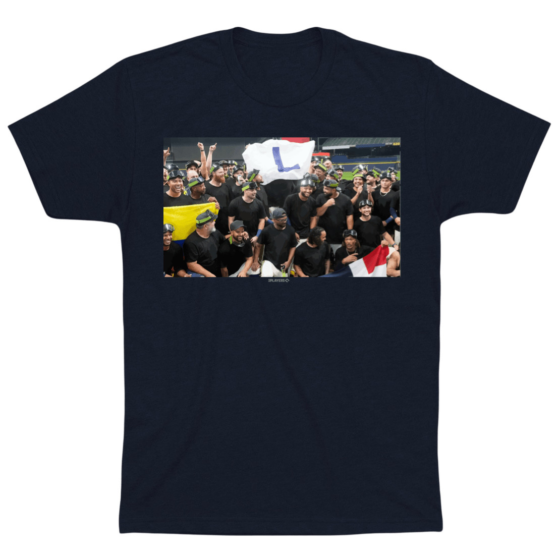 OBVIOUS SHIRTS Merch Fly The L T-Shirt Birthday Present For Husband OBVIOUS SHIRTS Merch Fly The L T-Shirt Birthday Present For Husband