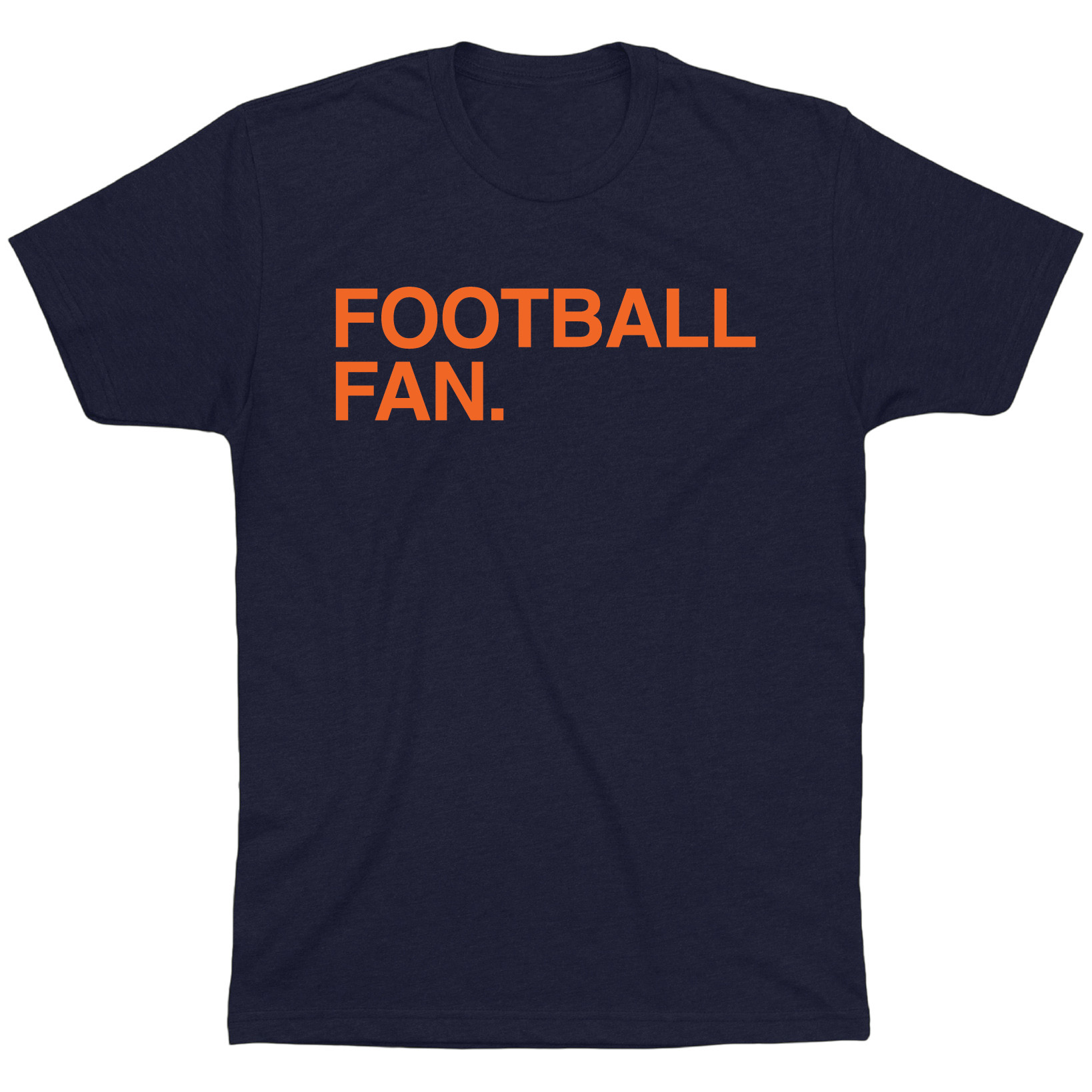 OBVIOUS SHIRTS Merch Football Fan T-Shirt Gift Ideas For Football Lovers OBVIOUS SHIRTS Merch Football Fan T-Shirt Gift Ideas For Football Lovers