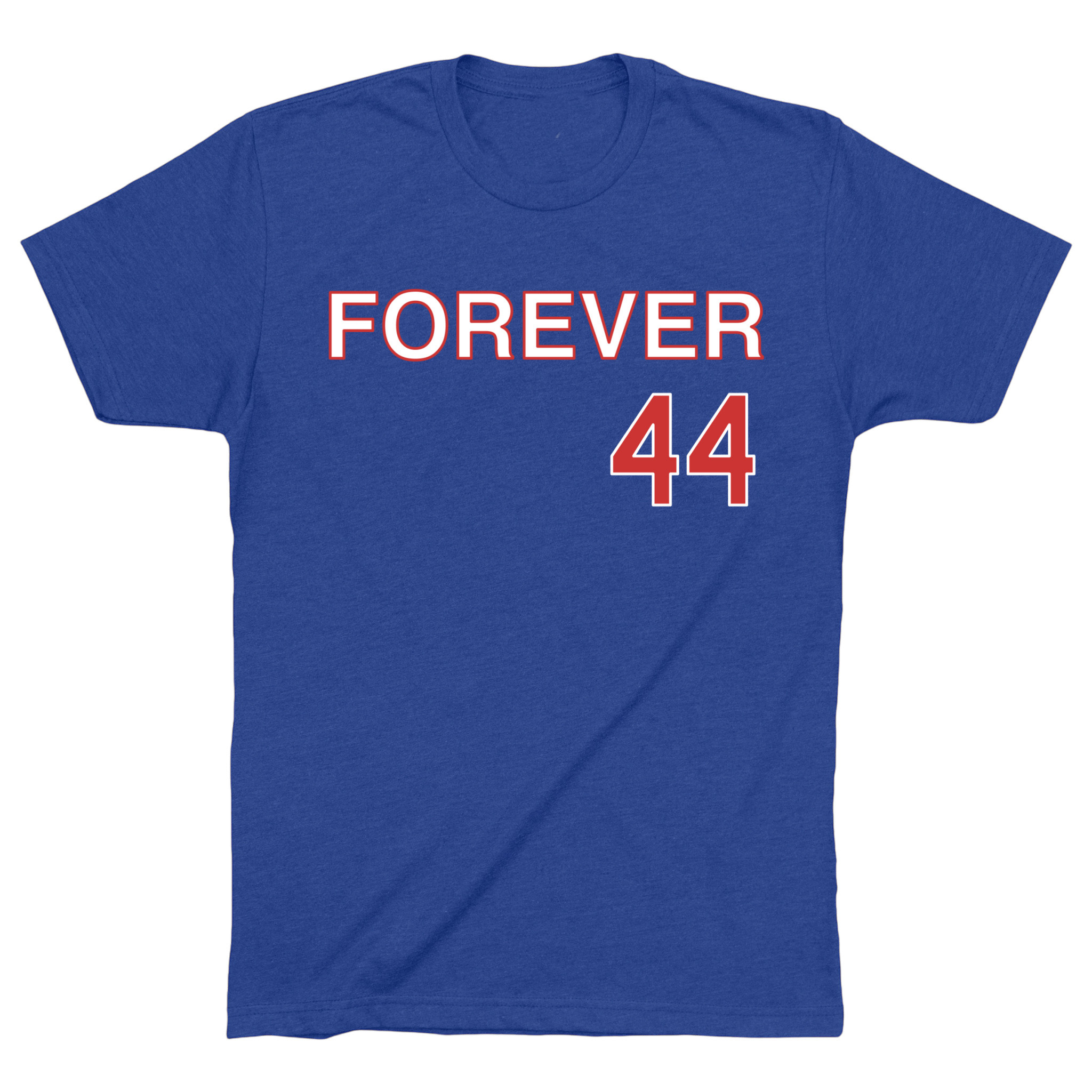 OBVIOUS SHIRTS Merch FOREVER 44 Shirt Gifts For Your Boyfriend