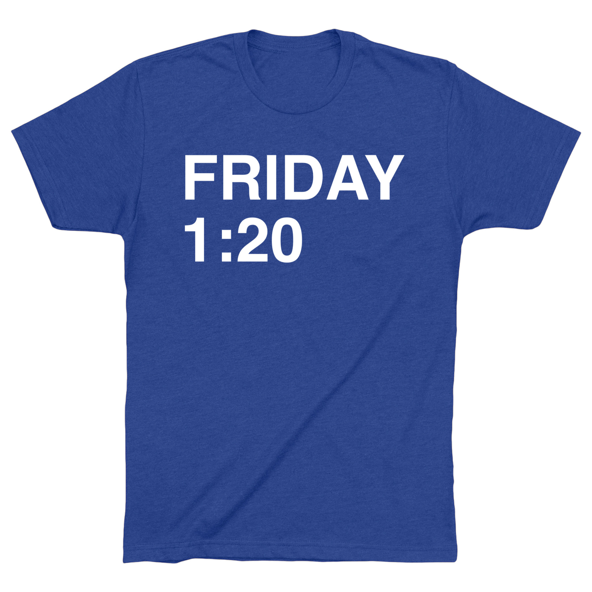 OBVIOUS SHIRTS Merch FRIDAY 1 20 Shirt Gifts For Your Boyfriend