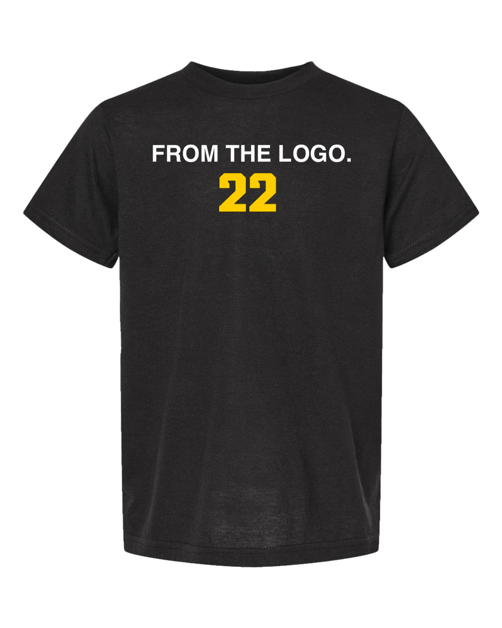 OBVIOUS SHIRTS Merch From The Logo 22 T-Shirt Birthday Present For Father