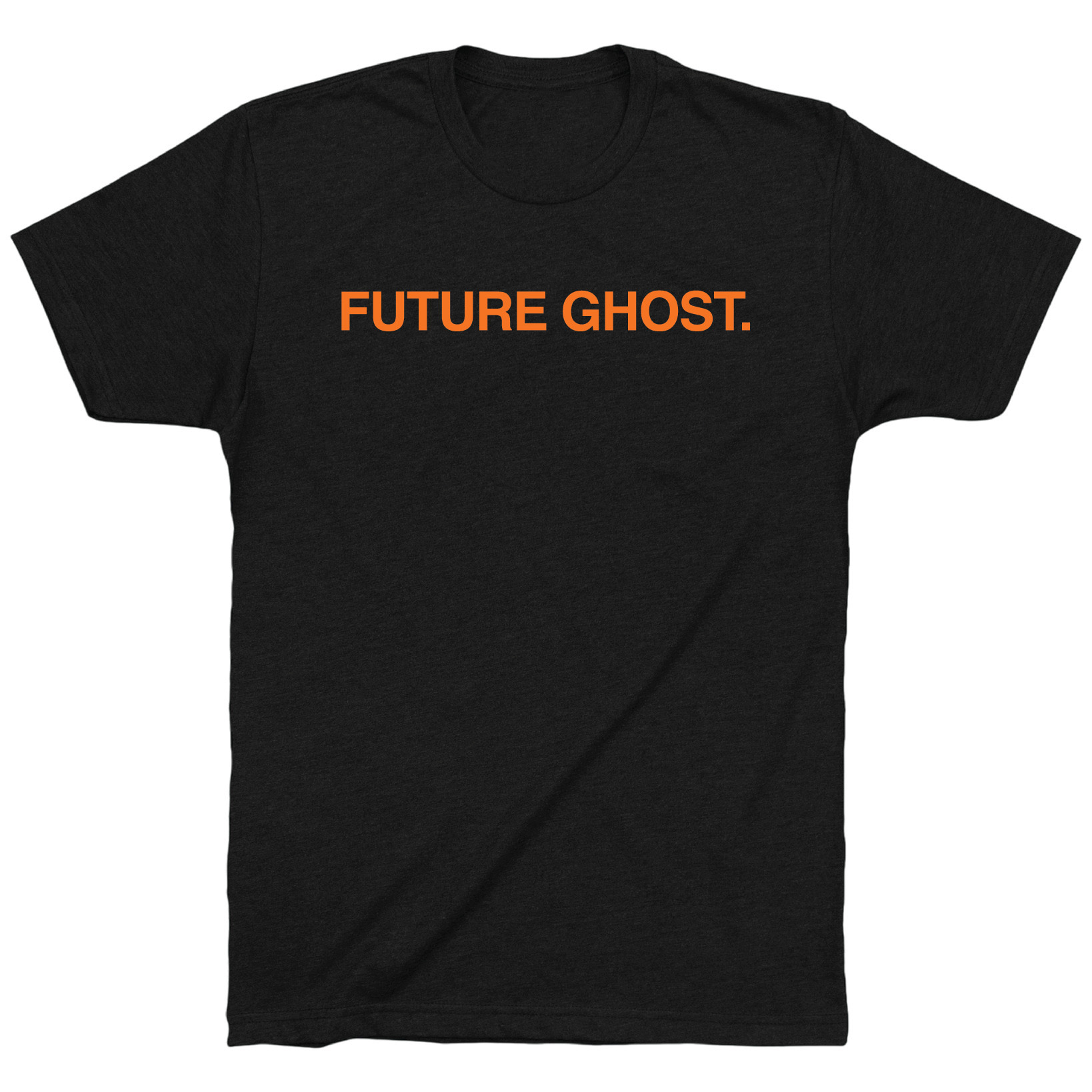 OBVIOUS SHIRTS Merch Future Ghost T-Shirt Present For Dad