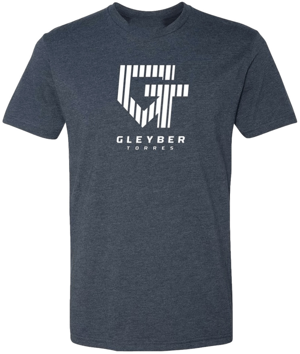 OBVIOUS SHIRTS Merch Gleyber Torres Logo T-Shirt Gift Ideas For Husband OBVIOUS SHIRTS Merch Gleyber Torres Logo T-Shirt Gift Ideas For Husband