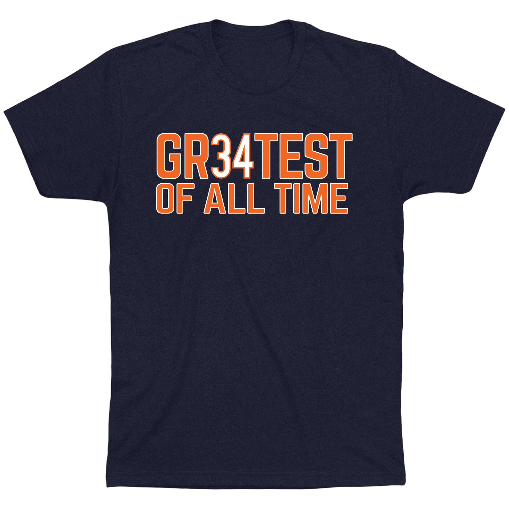 OBVIOUS SHIRTS Merch Gr34Test Of All Time T-Shirt Gift Ideas For Son OBVIOUS SHIRTS Merch Gr34Test Of All Time T-Shirt Gift Ideas For Son