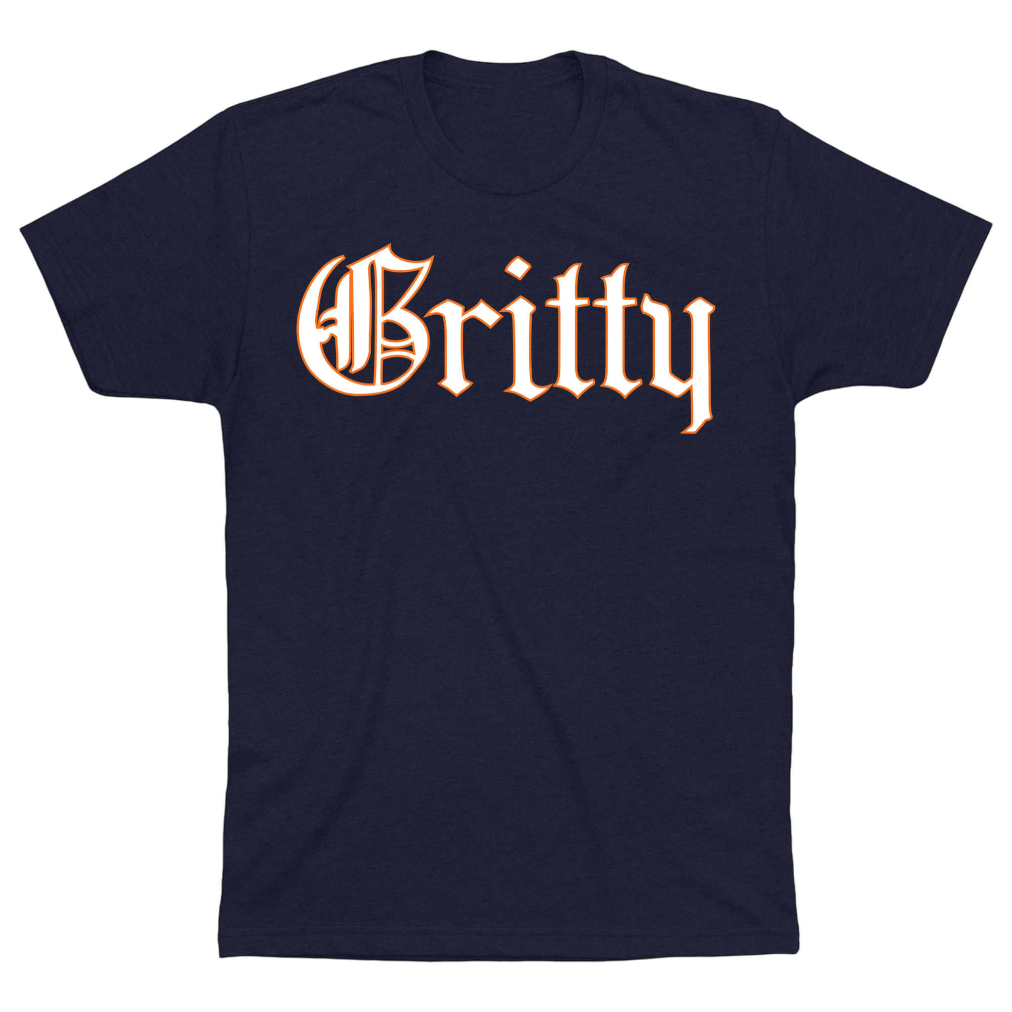 OBVIOUS SHIRTS Merch GRITTY T-Shirt Gifts For Brother