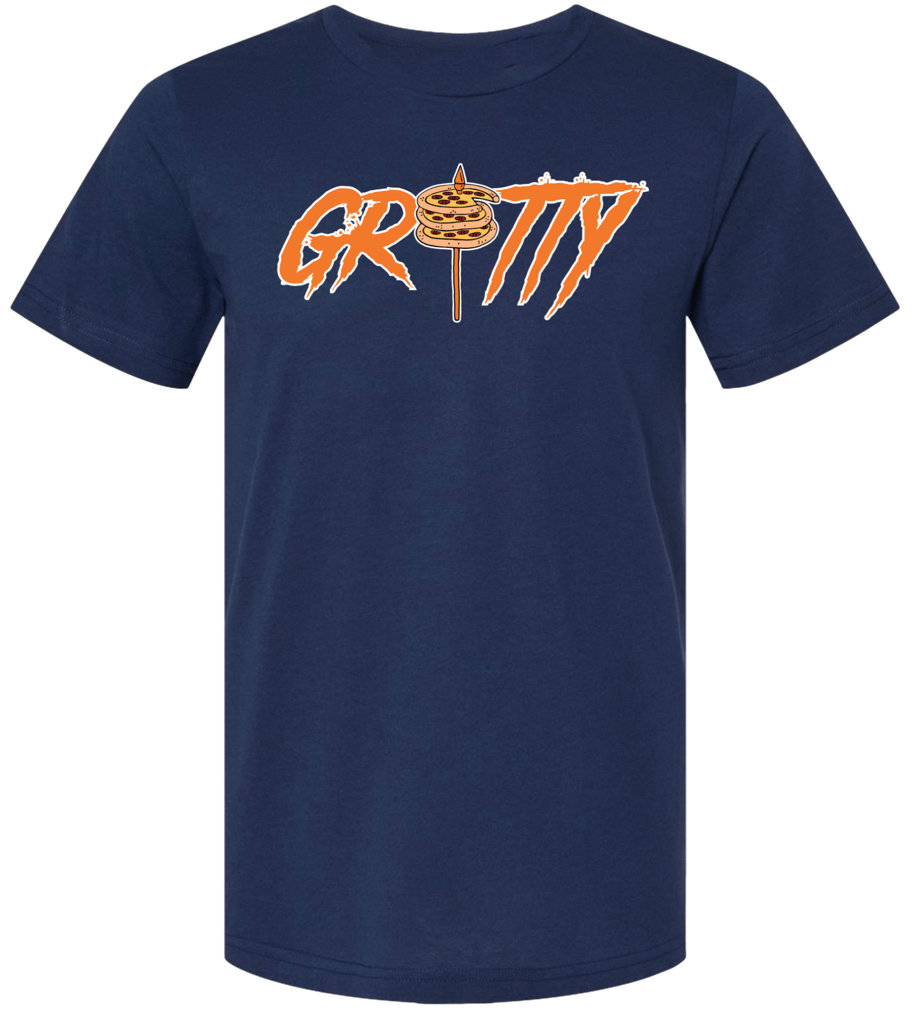 OBVIOUS SHIRTS Merch Gritty T-Shirt Gifts For Son In Law OBVIOUS SHIRTS Merch Gritty T-Shirt Gifts For Son In Law
