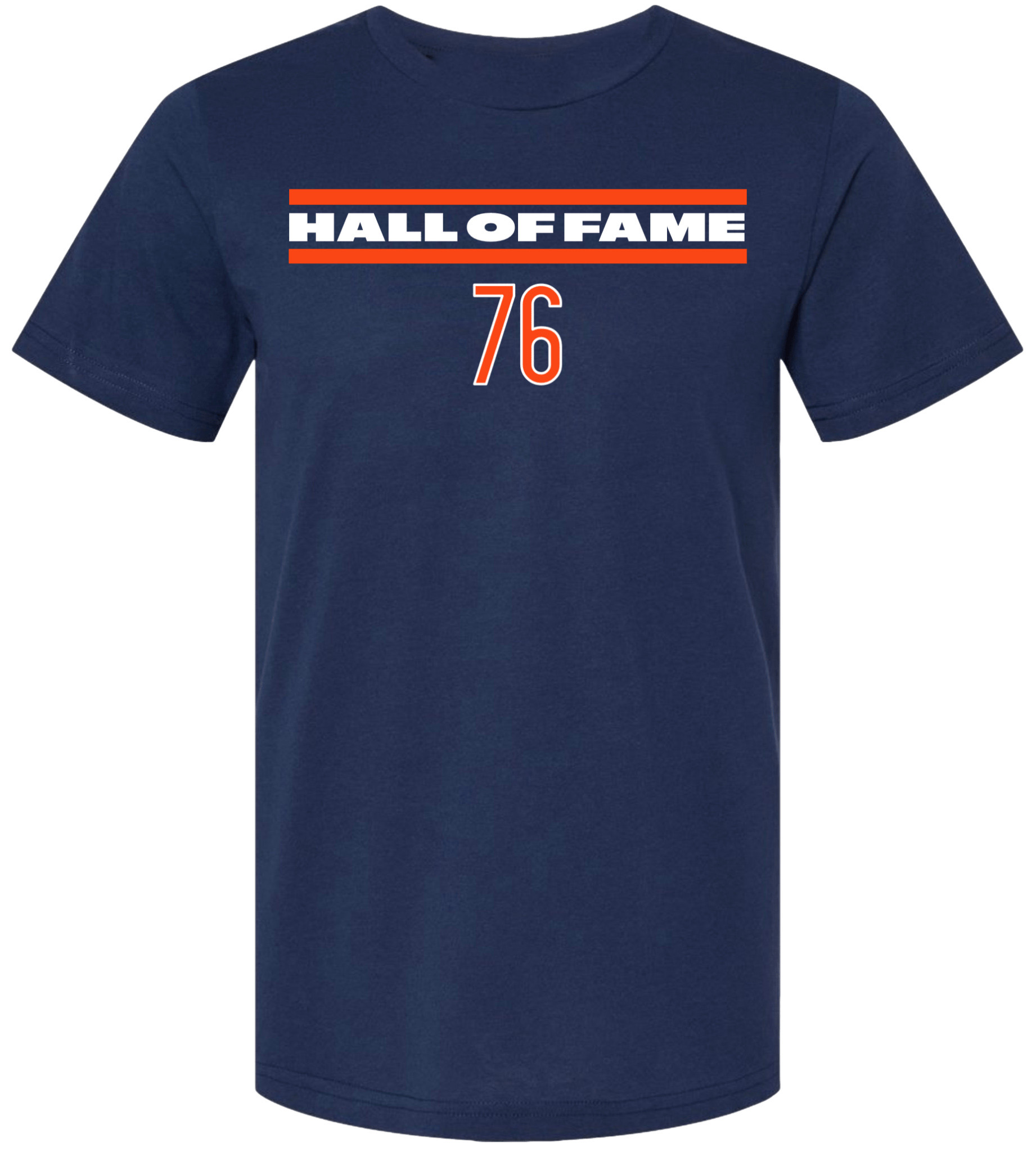 OBVIOUS SHIRTS Merch Hall Of Fame 76 T-Shirt Best Gifts For Husband OBVIOUS SHIRTS Merch Hall Of Fame 76 T-Shirt Best Gifts For Husband