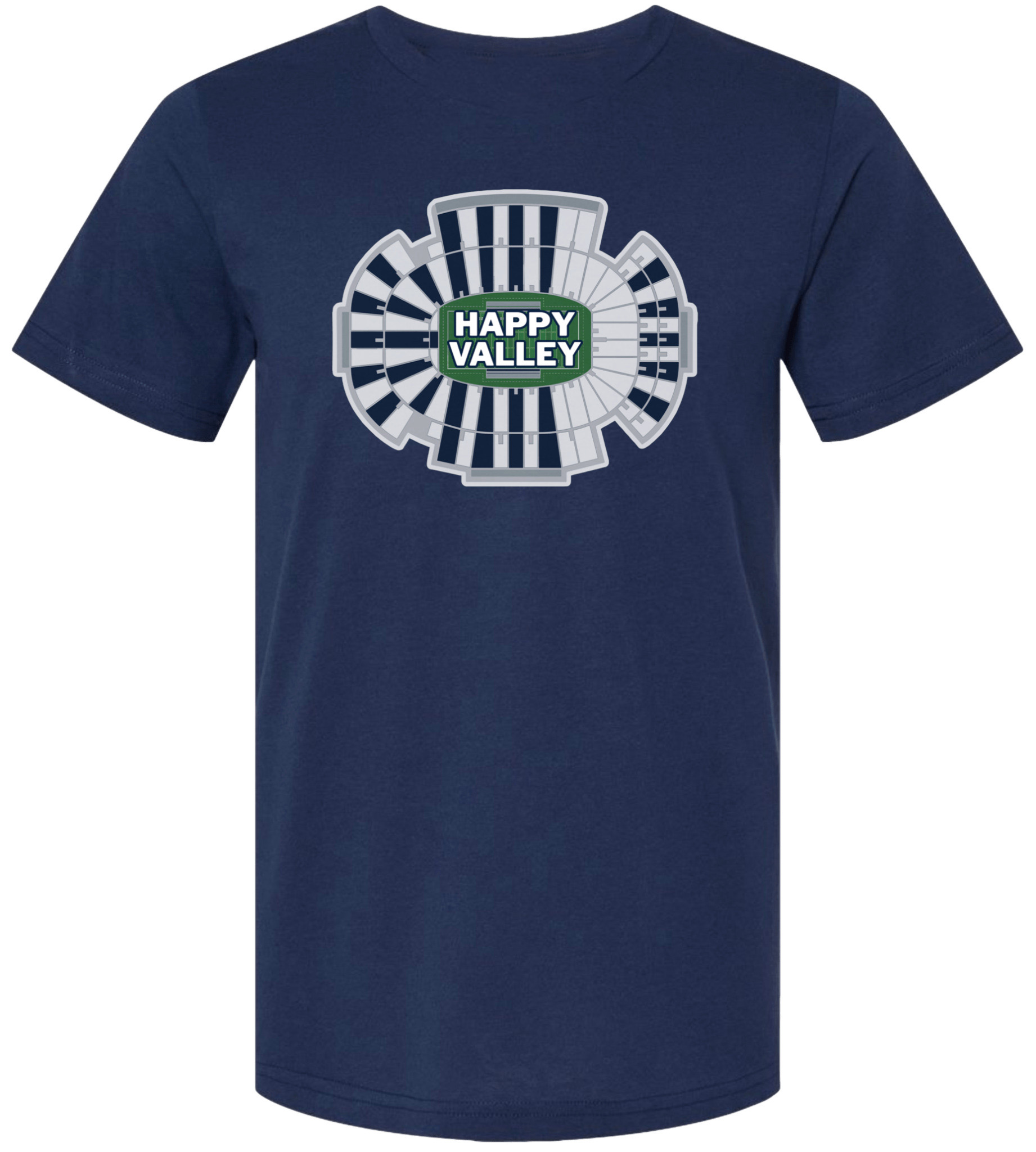 OBVIOUS SHIRTS Merch Happy Valley T-Shirt Best Gifts For Father OBVIOUS SHIRTS Merch Happy Valley T-Shirt Best Gifts For Father