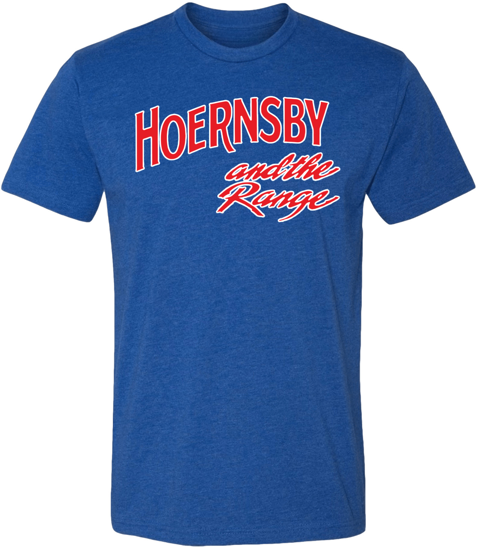 OBVIOUS SHIRTS Merch Hoernsby And The Range T-Shirt Gifts For Boyfriend OBVIOUS SHIRTS Merch Hoernsby And The Range T-Shirt Gifts For Boyfriend