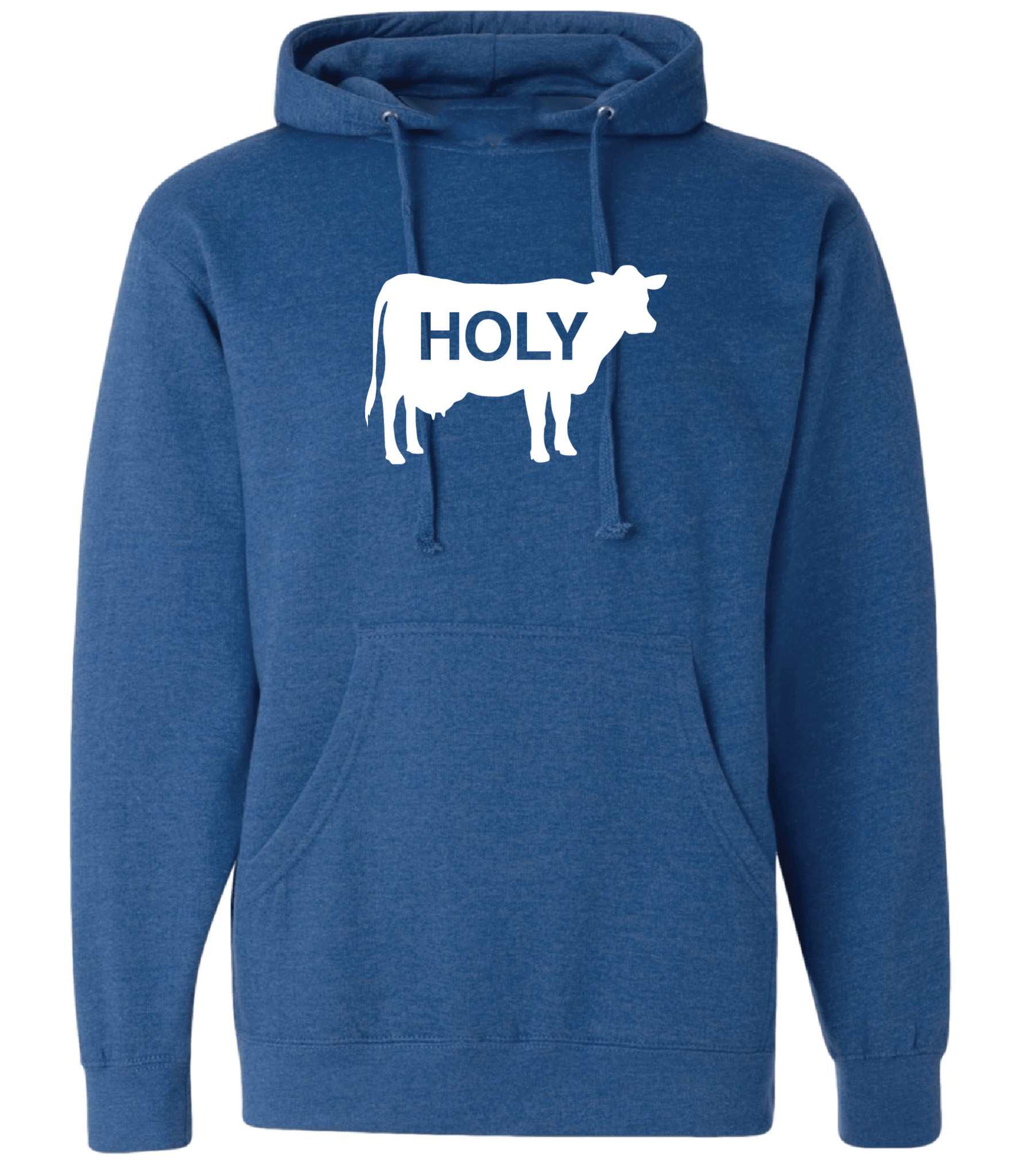 OBVIOUS SHIRTS Merch Holy Cow Hoodie Best Gifts For Husband OBVIOUS SHIRTS Merch Holy Cow Hoodie Best Gifts For Husband