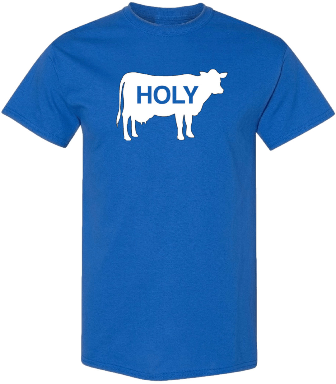 OBVIOUS SHIRTS Merch Holy Cow T-Shirt Gifts For My Boyfriend OBVIOUS SHIRTS Merch Holy Cow T-Shirt Gifts For My Boyfriend