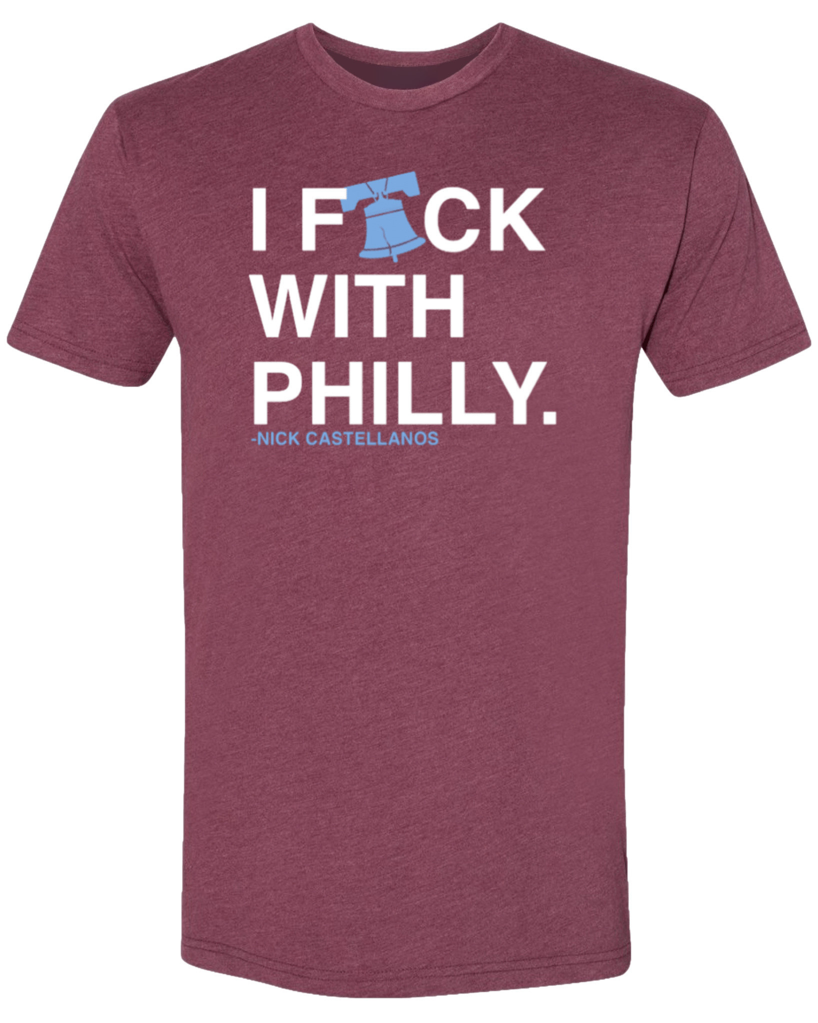OBVIOUS SHIRTS Merch I F Ck With Philly T-Shirt Gifts For Brother OBVIOUS SHIRTS Merch I F Ck With Philly T-Shirt Gifts For Brother