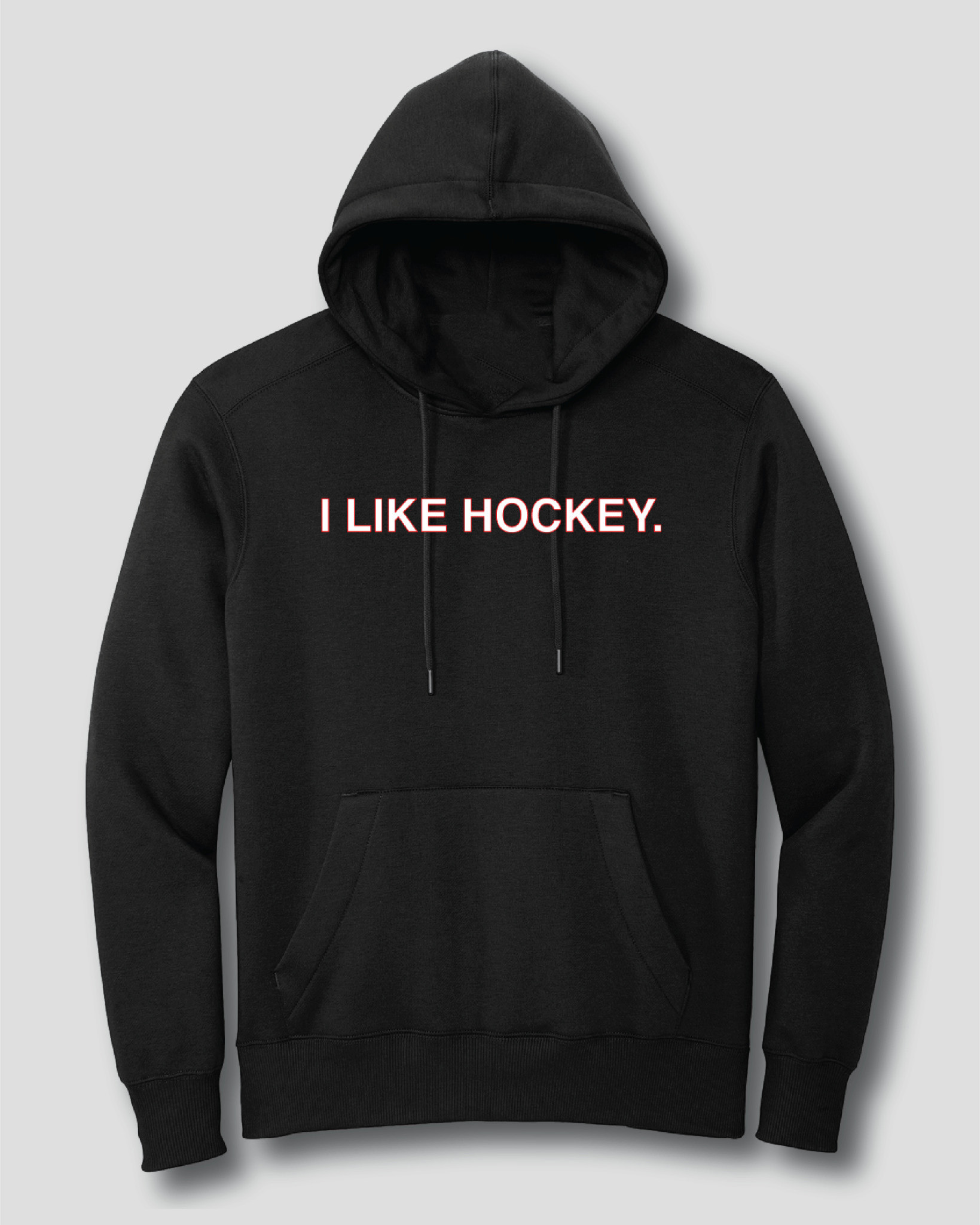 OBVIOUS SHIRTS Merch I Like Hockey Hoodie Gifts For Husband OBVIOUS SHIRTS Merch I Like Hockey Hoodie Gifts For Husband