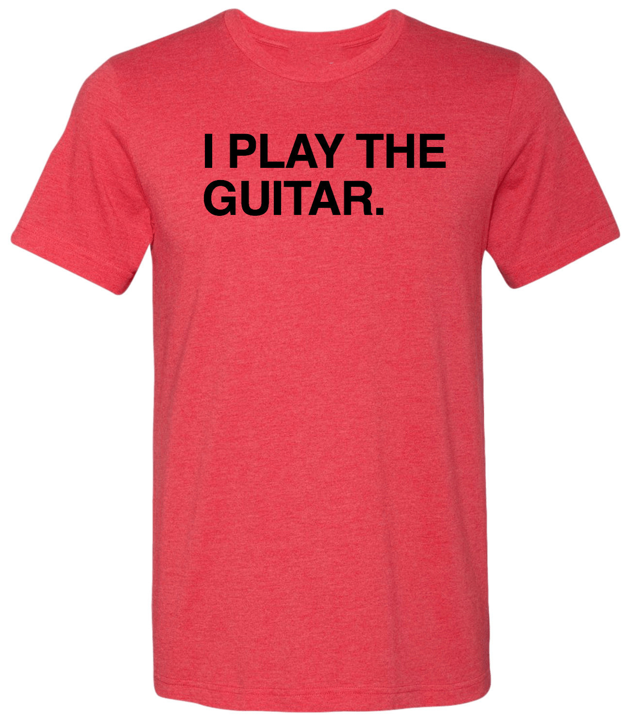 OBVIOUS SHIRTS Merch I Play The Guitar T-Shirt Best Gifts For Father OBVIOUS SHIRTS Merch I Play The Guitar T-Shirt Best Gifts For Father