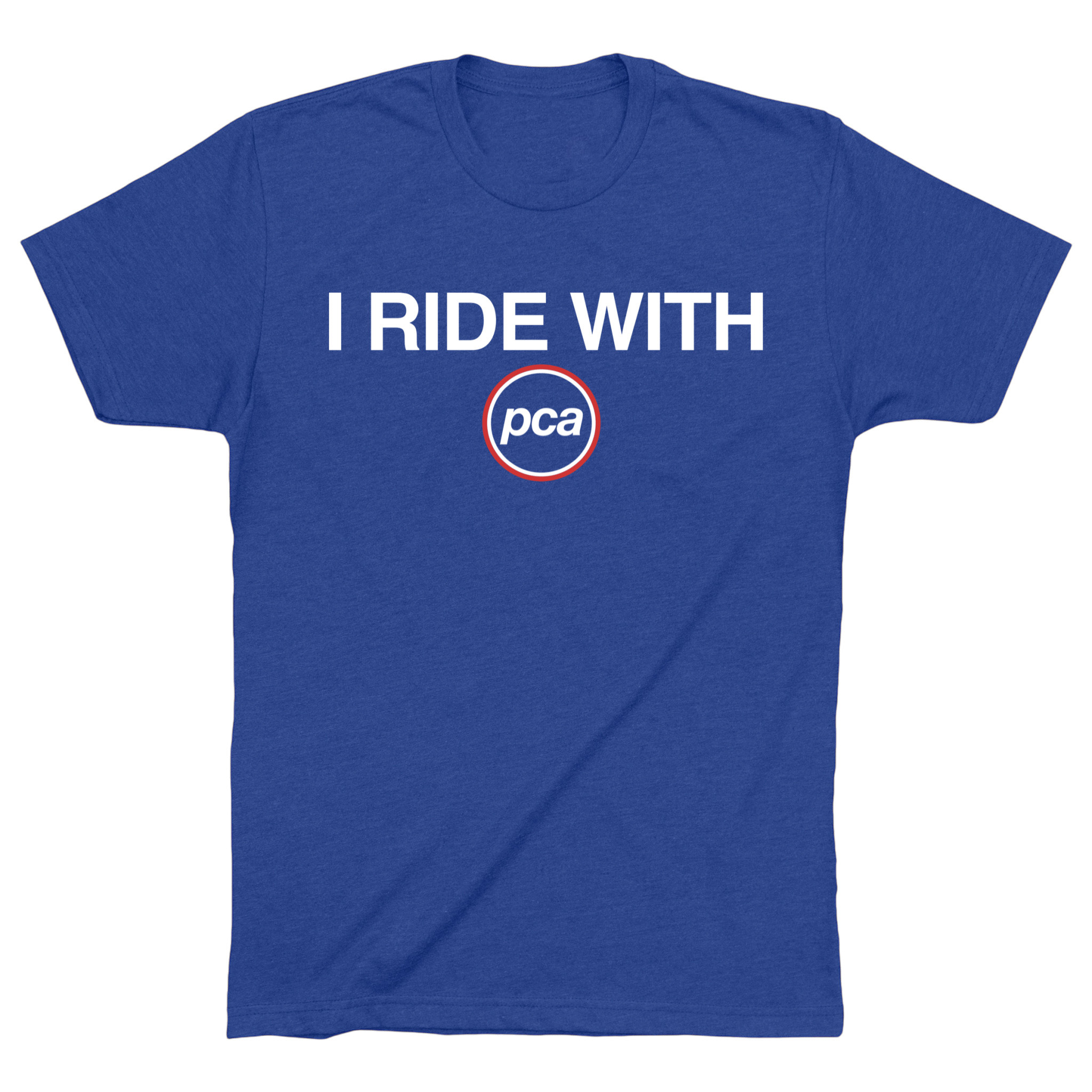 OBVIOUS SHIRTS Merch I Ride With PCA T-Shirt Birthday Gift Ideas For Him OBVIOUS SHIRTS Merch I Ride With PCA T-Shirt Birthday Gift Ideas For Him