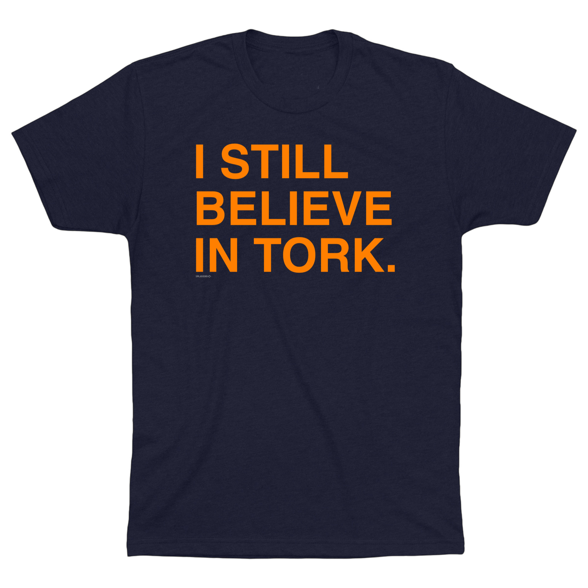 OBVIOUS SHIRTS Merch I Still Believe In Tork T-Shirt Best Gifts For Boyfriend