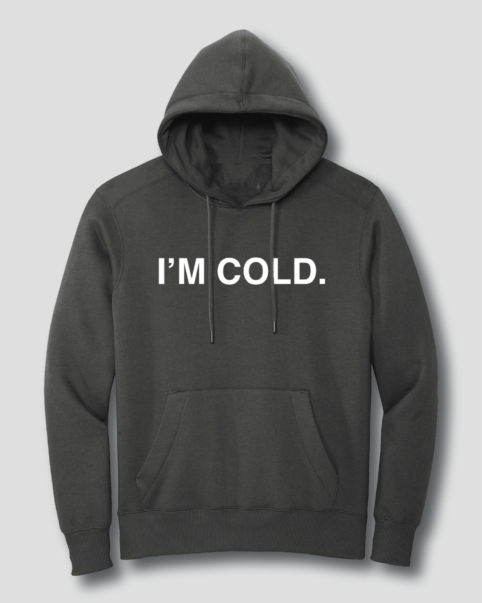 OBVIOUS SHIRTS Merch I'M Cold Hoodie Best Gifts For Father OBVIOUS SHIRTS Merch I'M Cold Hoodie Best Gifts For Father