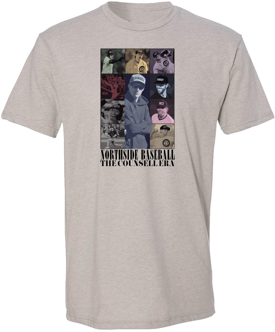 OBVIOUS SHIRTS Merch In Our Counsell Era T-Shirt Best Gifts For Son