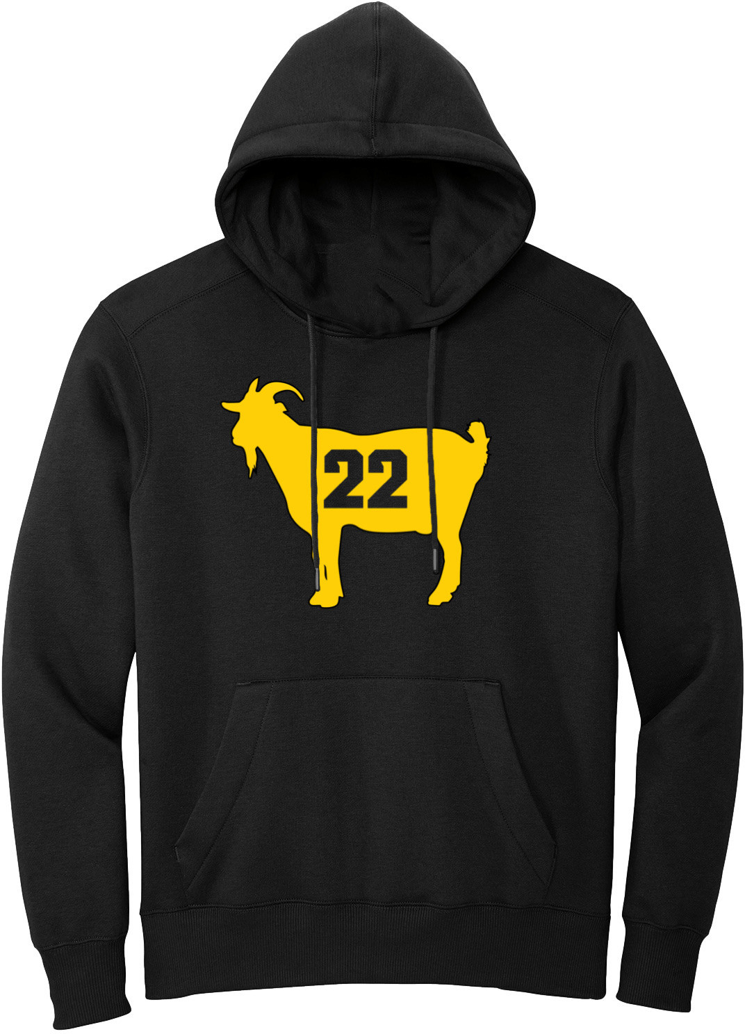 OBVIOUS SHIRTS Merch Iowa Goat 22 Hoodie Best Birthday Gift For Husband OBVIOUS SHIRTS Merch Iowa Goat 22 Hoodie Best Birthday Gift For Husband