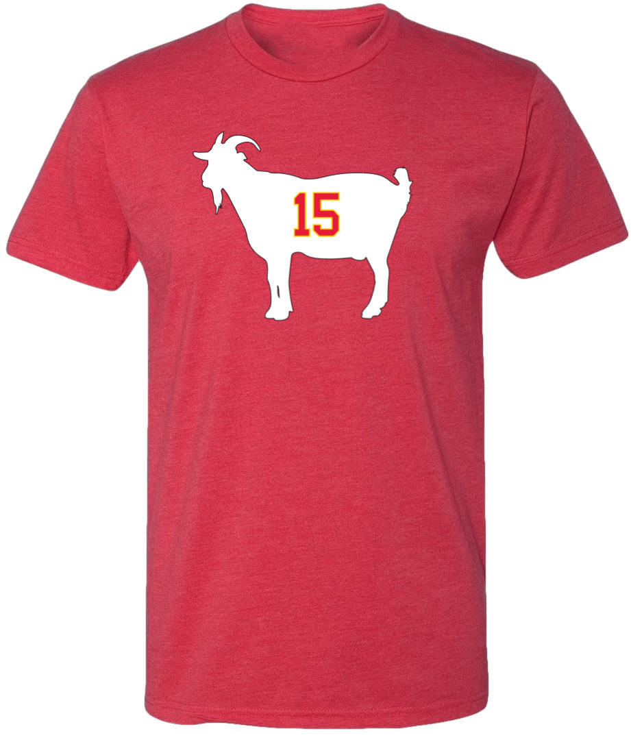 OBVIOUS SHIRTS Merch Kansas City S Goat T-Shirt Gift Ideas For Husband OBVIOUS SHIRTS Merch Kansas City S Goat T-Shirt Gift Ideas For Husband