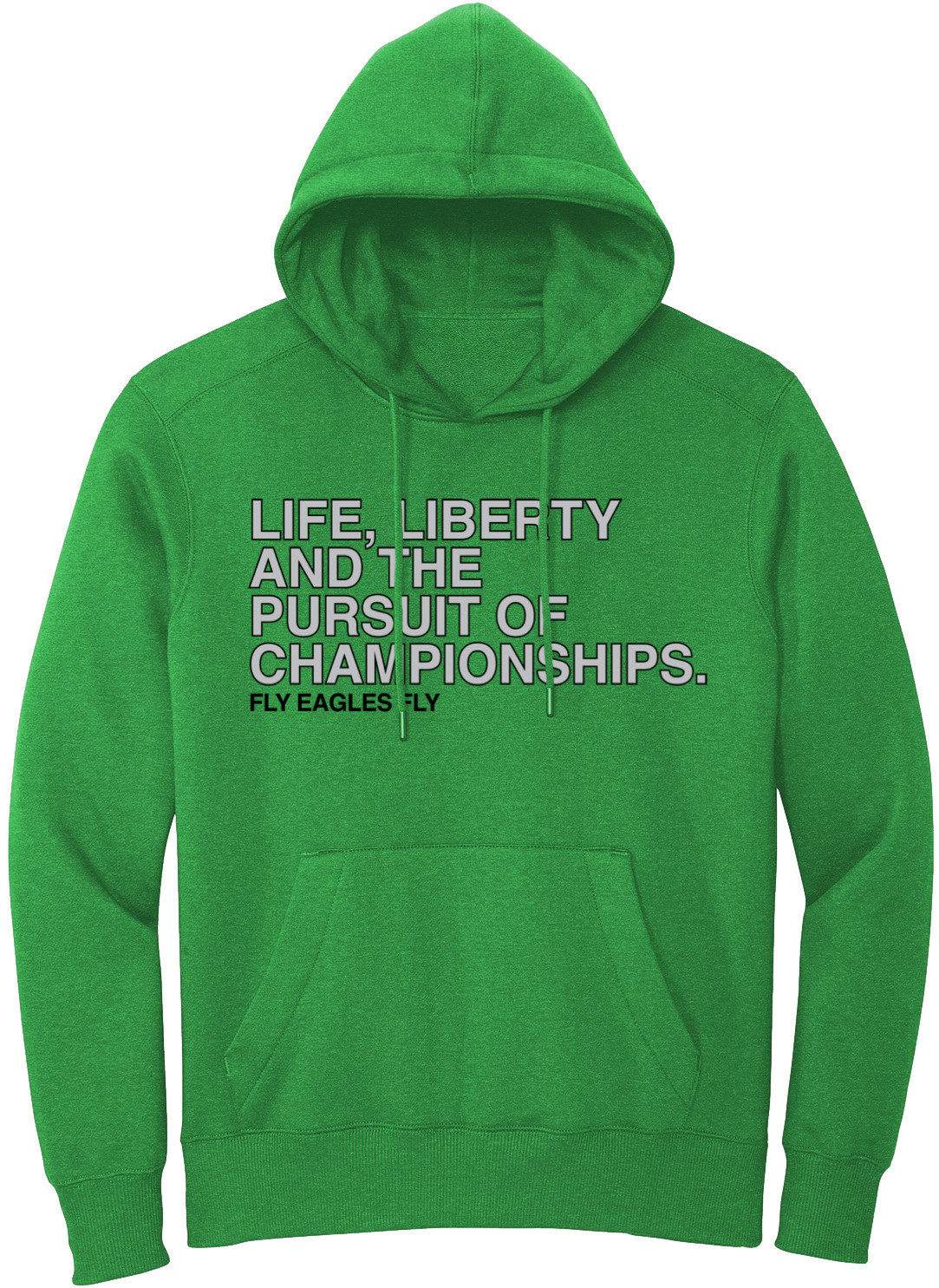 OBVIOUS SHIRTS Merch Life Liberty And The Pursuit Of Championships Hoodie Gift Ideas For Him